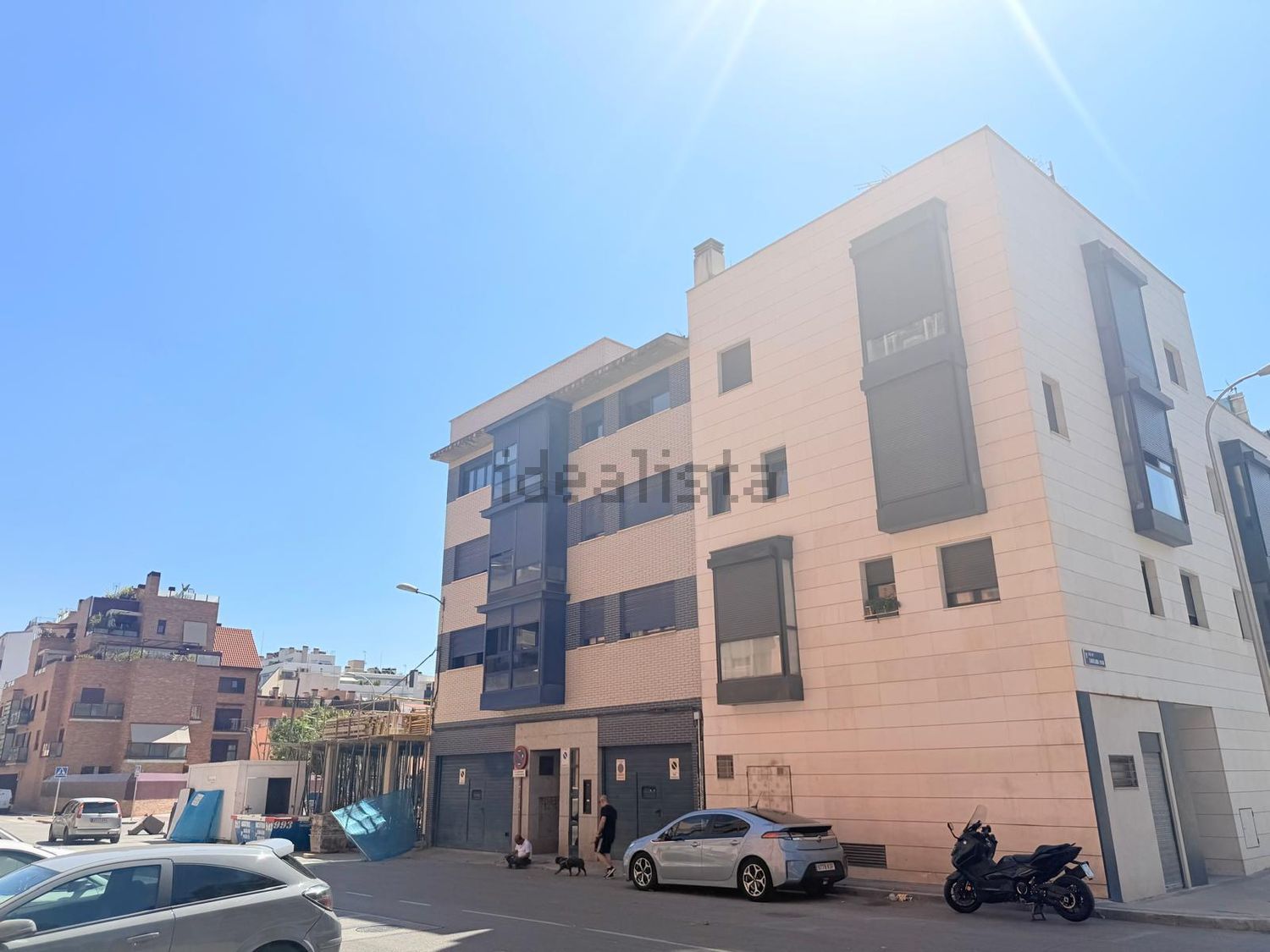 Pis de 105 m² a Madrid