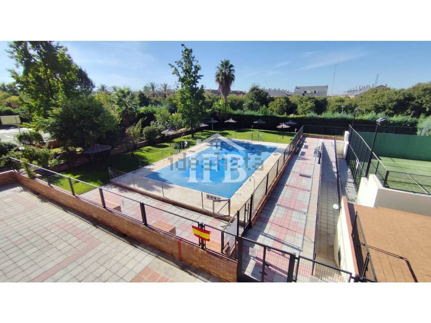 Pis de 87 m² a Badajoz