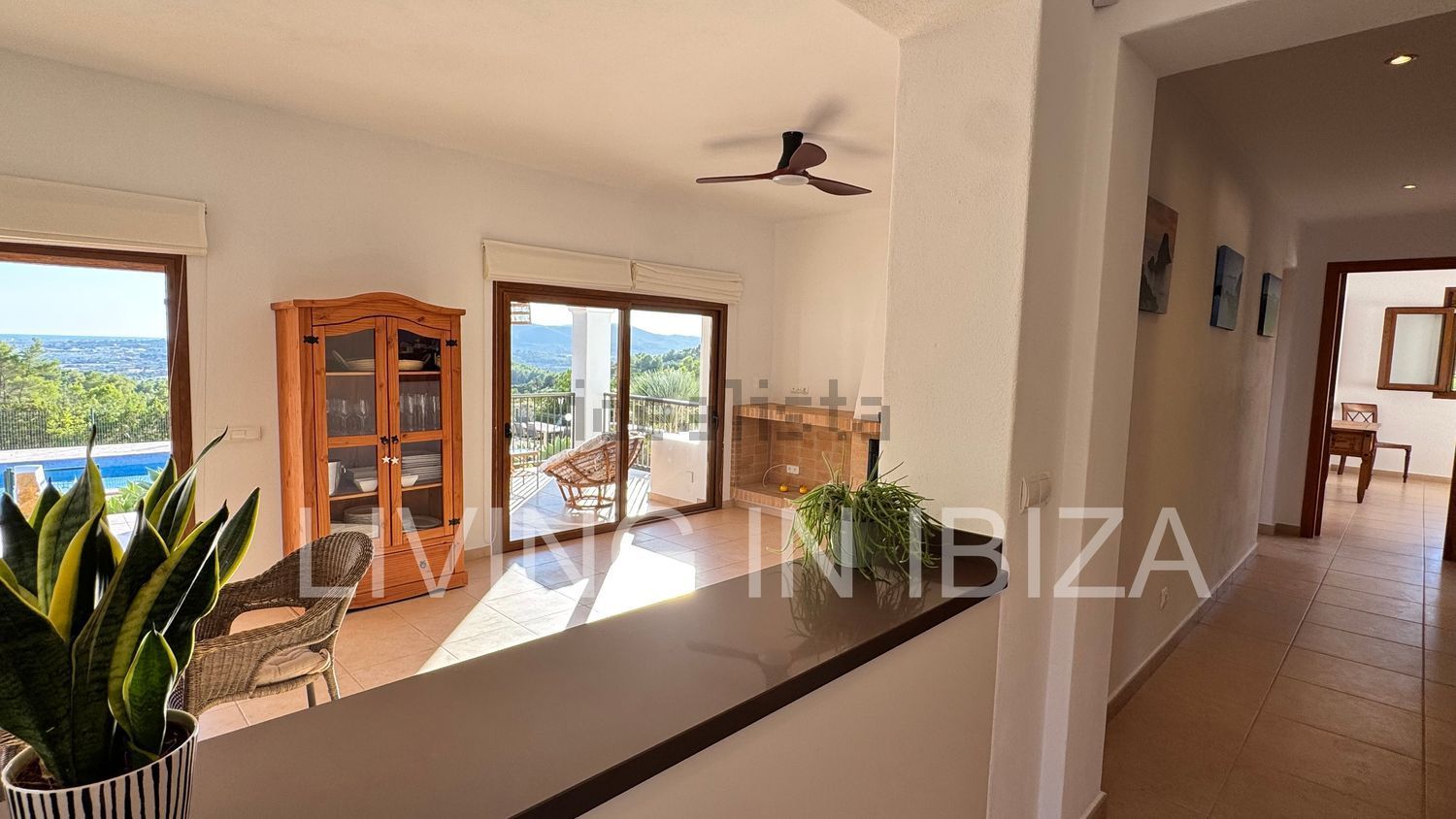 Casa de 305 m² en Santa Eulària des Riu
