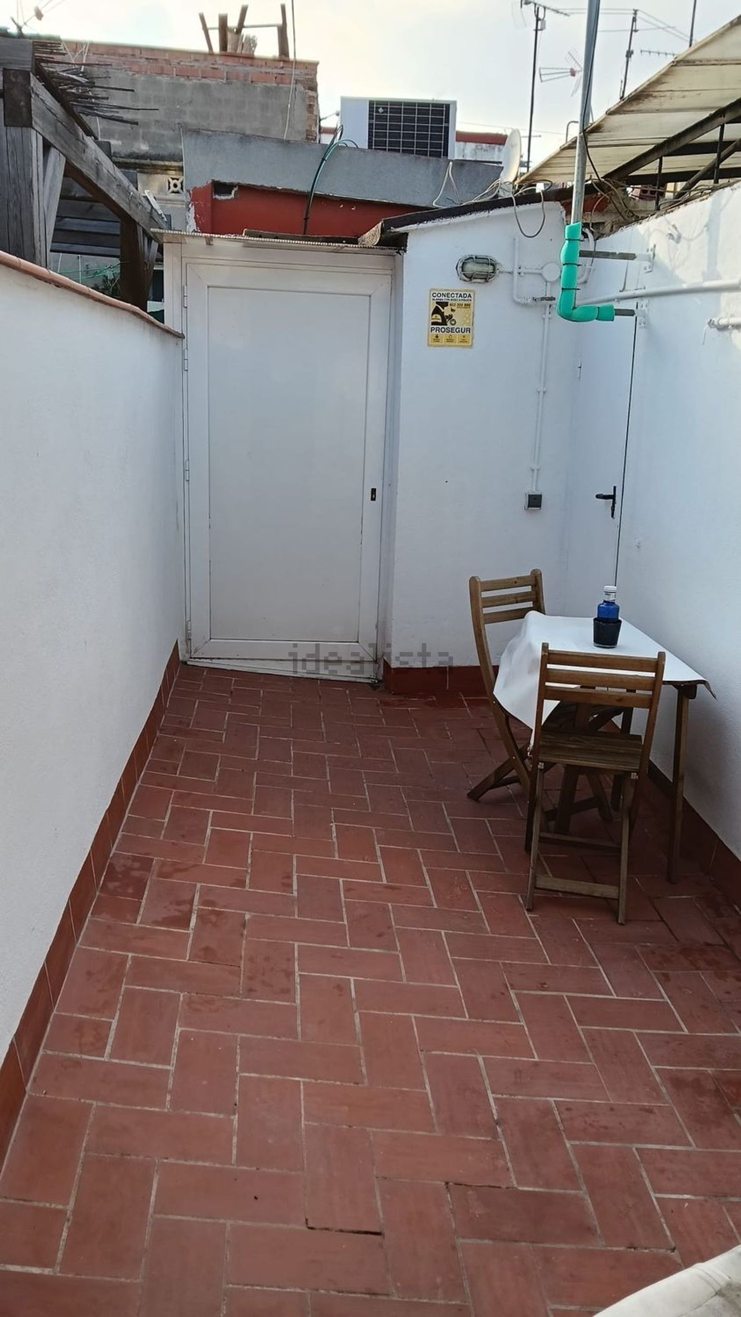 Pis de 42 m² a Barcelona