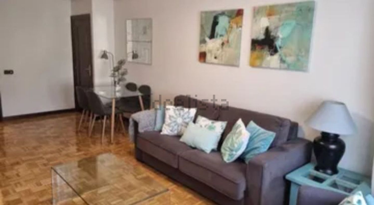 Piso de 64 m² en Cartagena