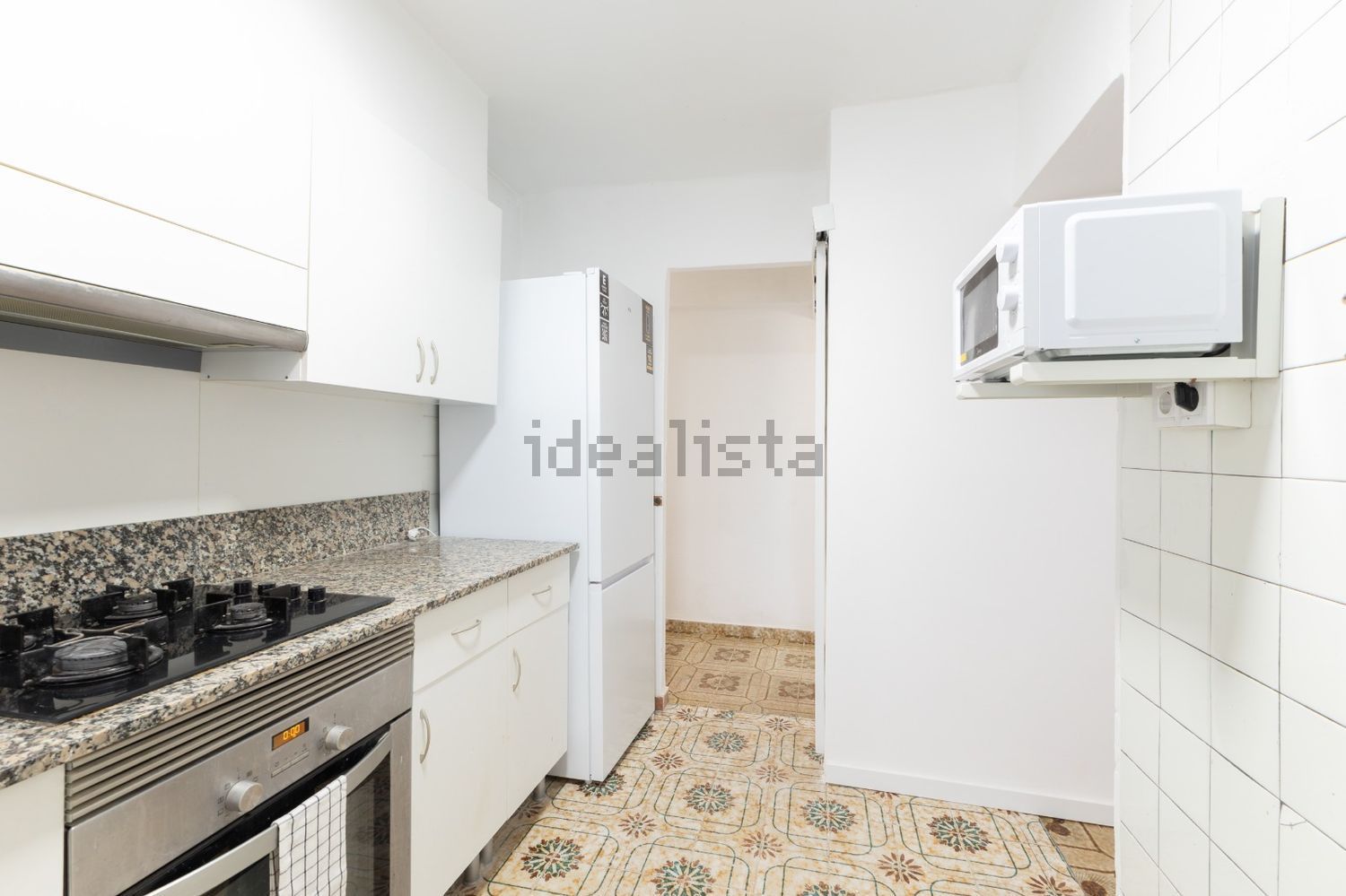 Habitació de lloguer, València