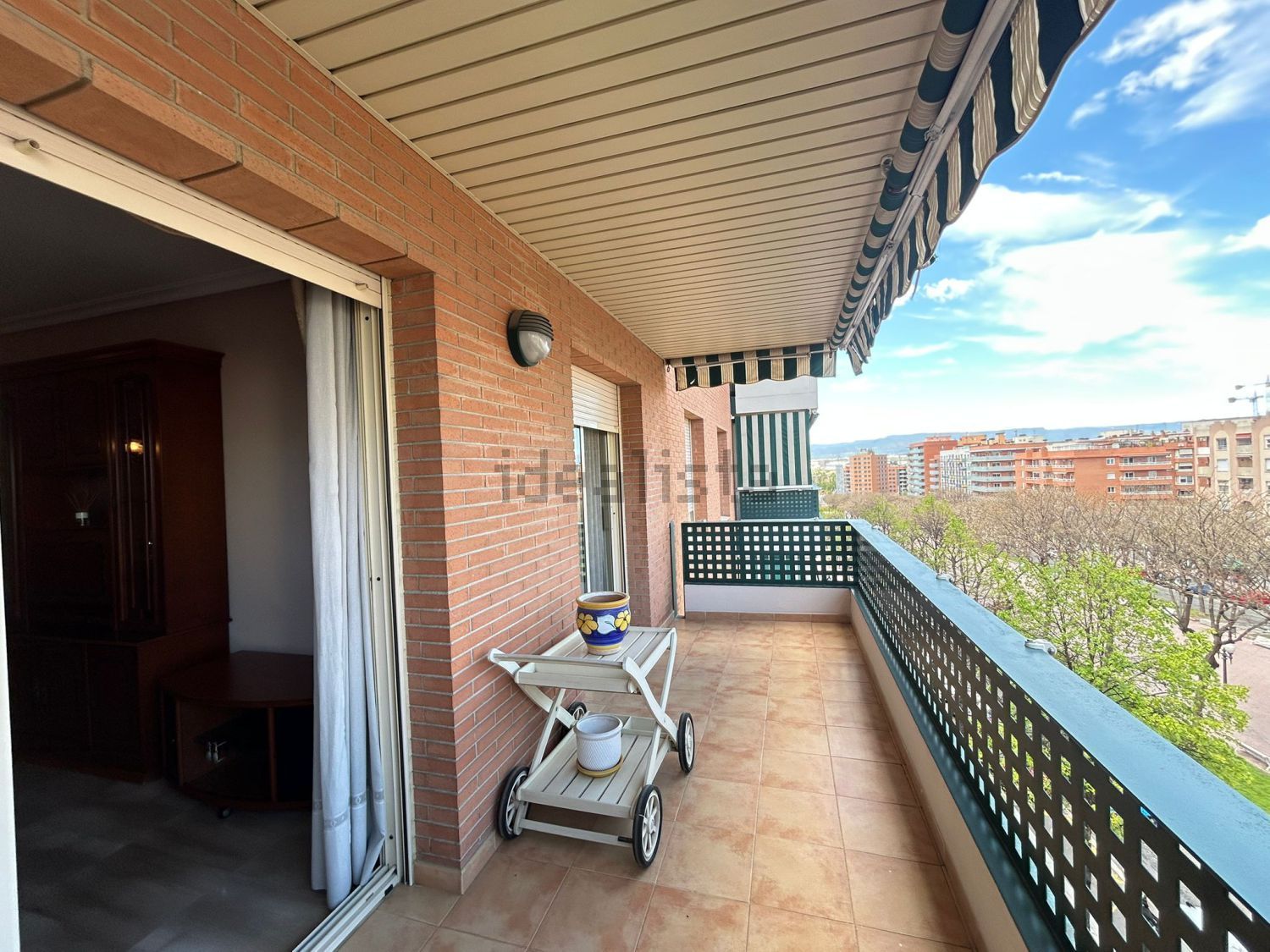 Pis de 108 m² a Tarragona