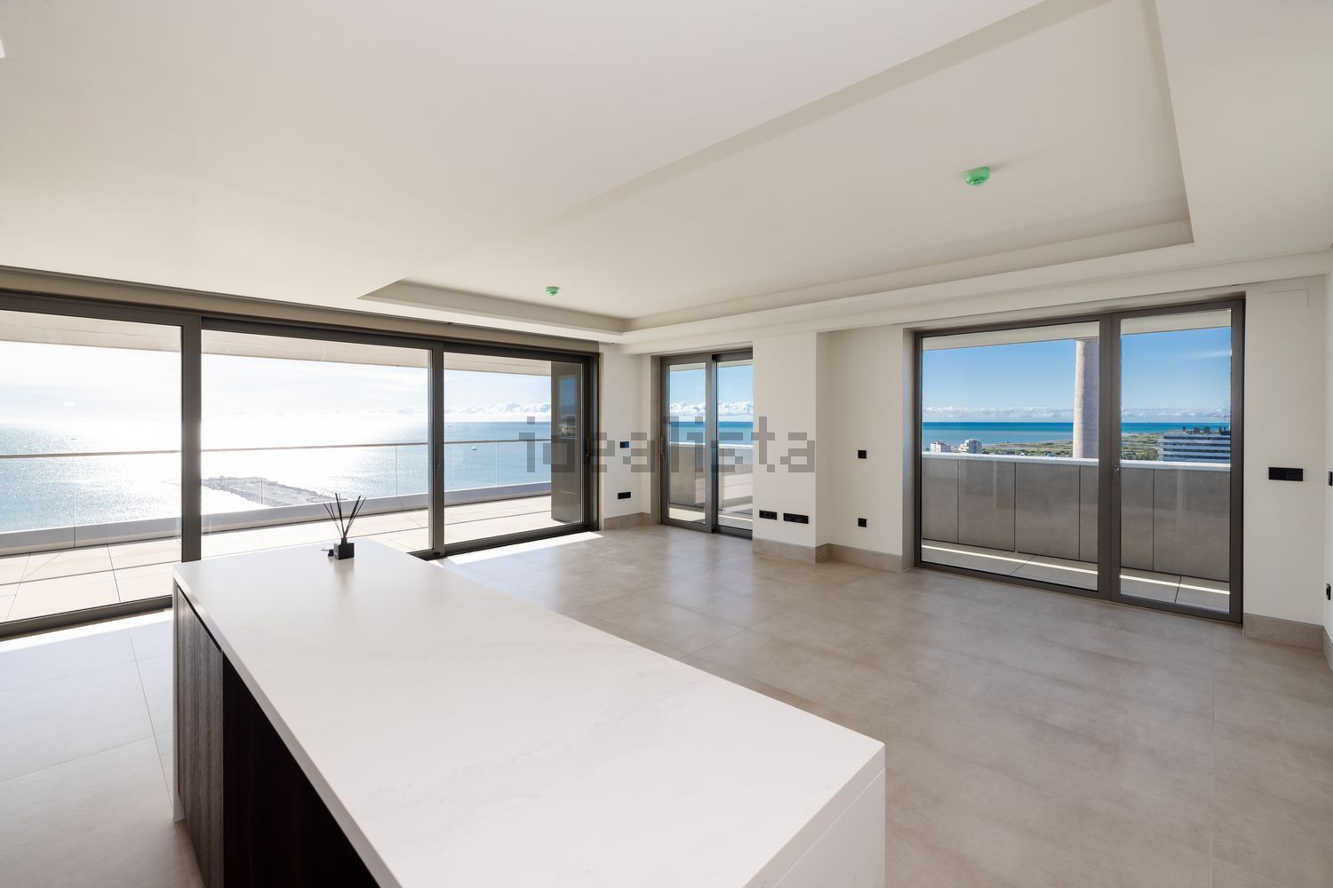 Wohnung 248 m² in Málaga