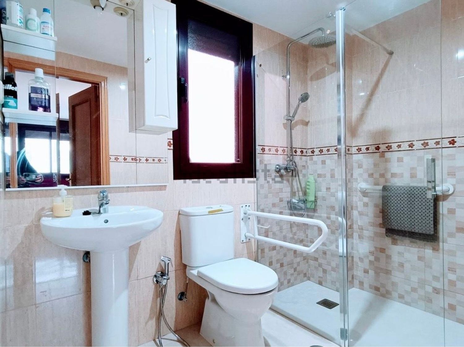 Appartamento 92 m² a Madrid