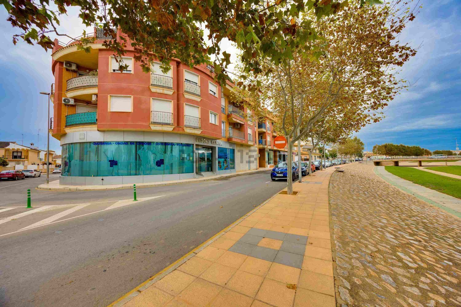 Appartement 111 m² à Pilar de la Horadada