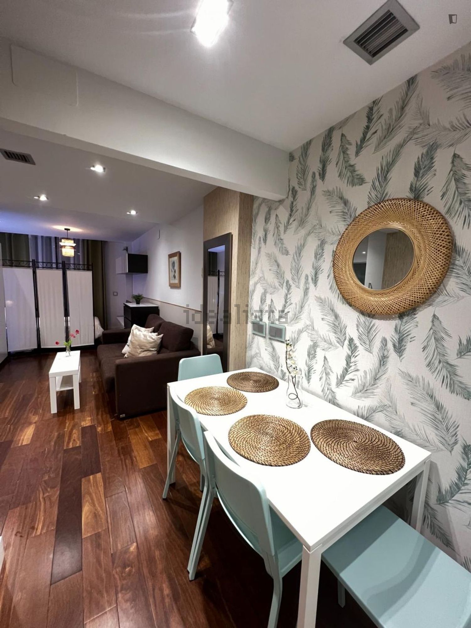 Piso de 40 m² en Madrid