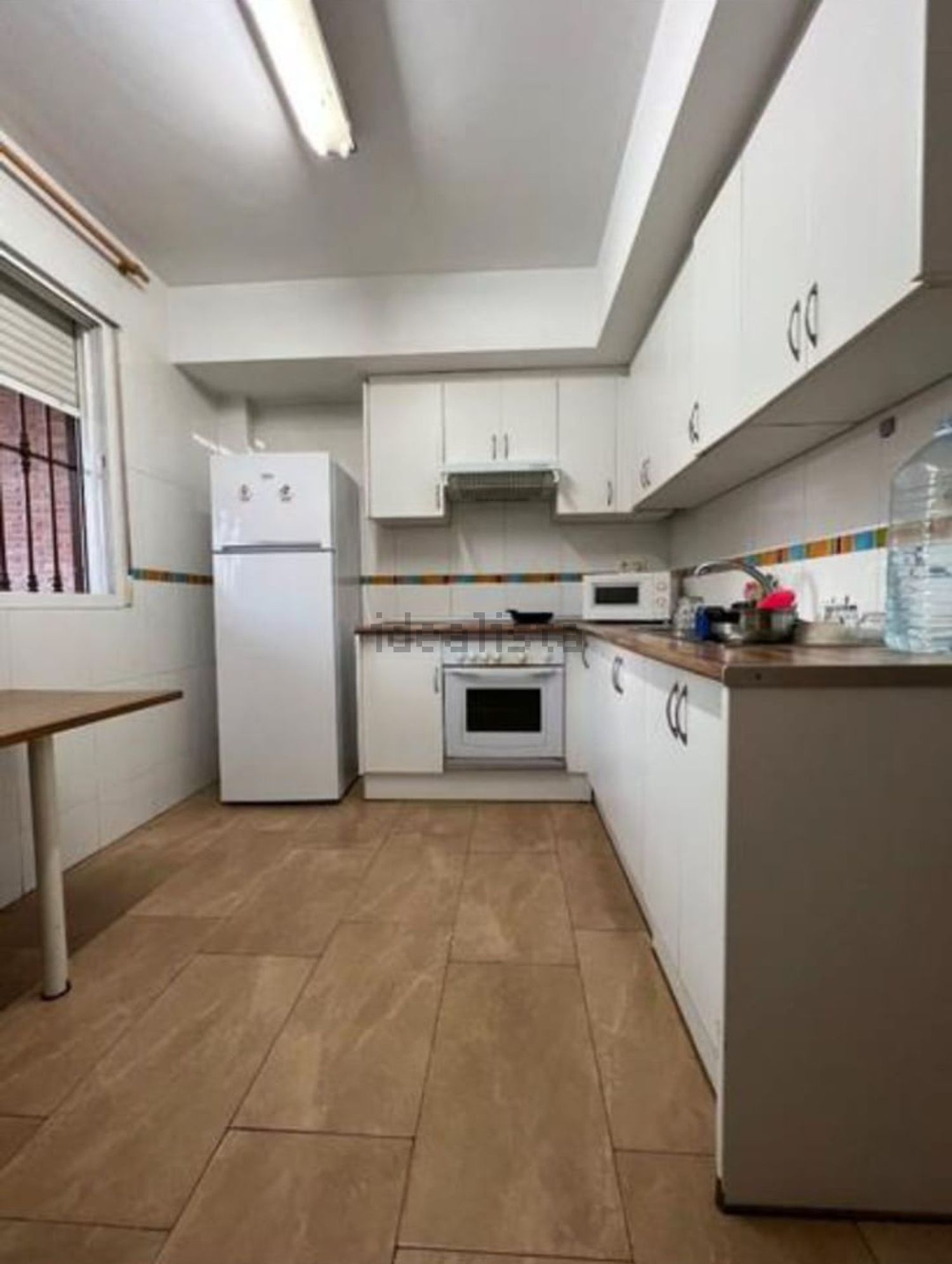 Habitació de lloguer, Múrcia