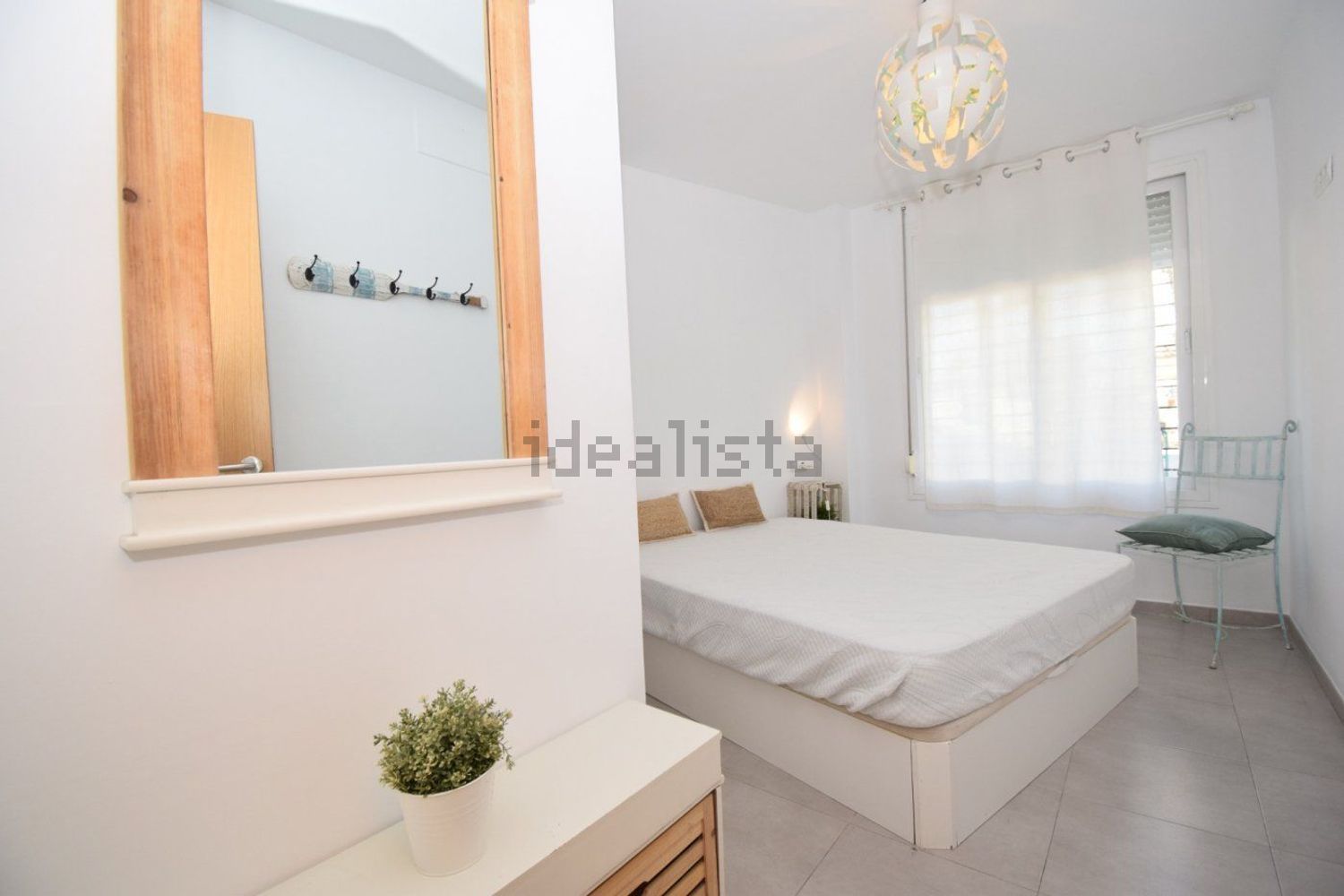 Piso de 90 m² en Palma