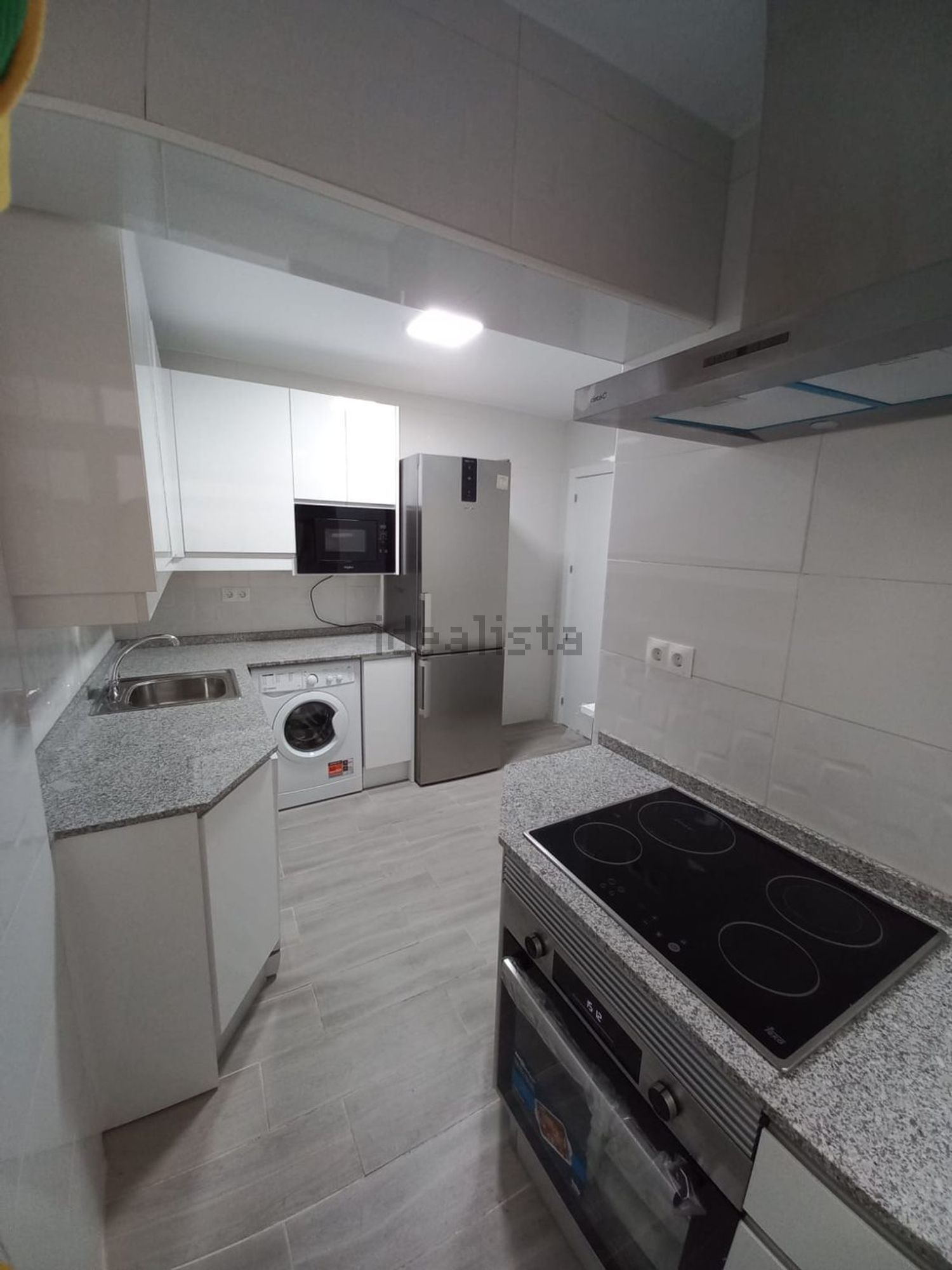Appartement 95 m² à Grenade