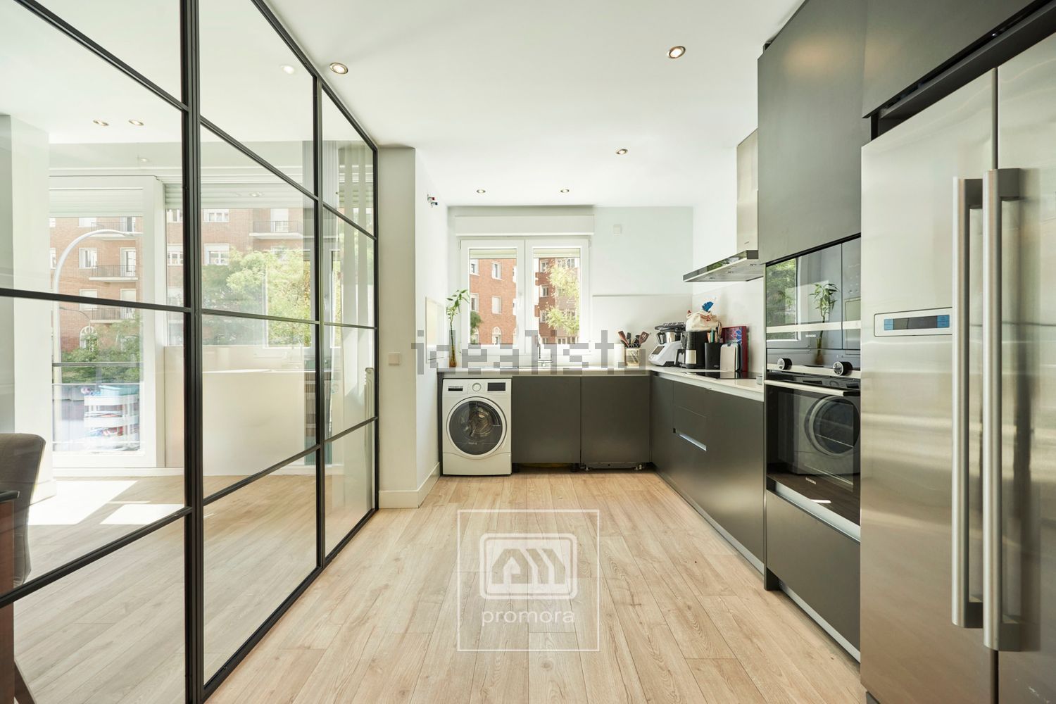 Pis de 160 m² a Madrid