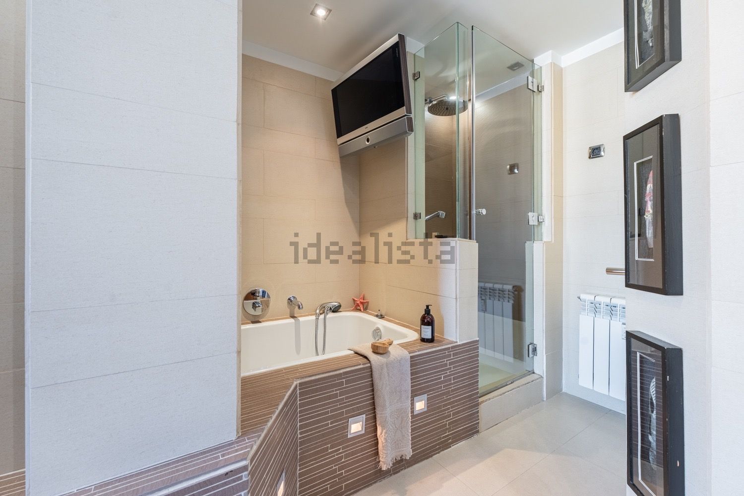 Pis de 238 m² a Madrid