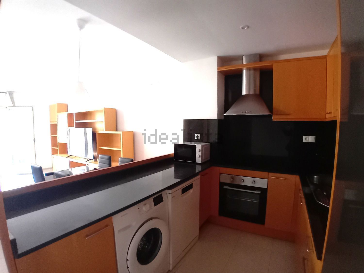 Pis de 90 m² a Barcelona