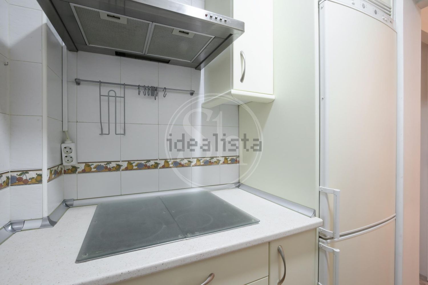 Pis de 44 m² a Madrid