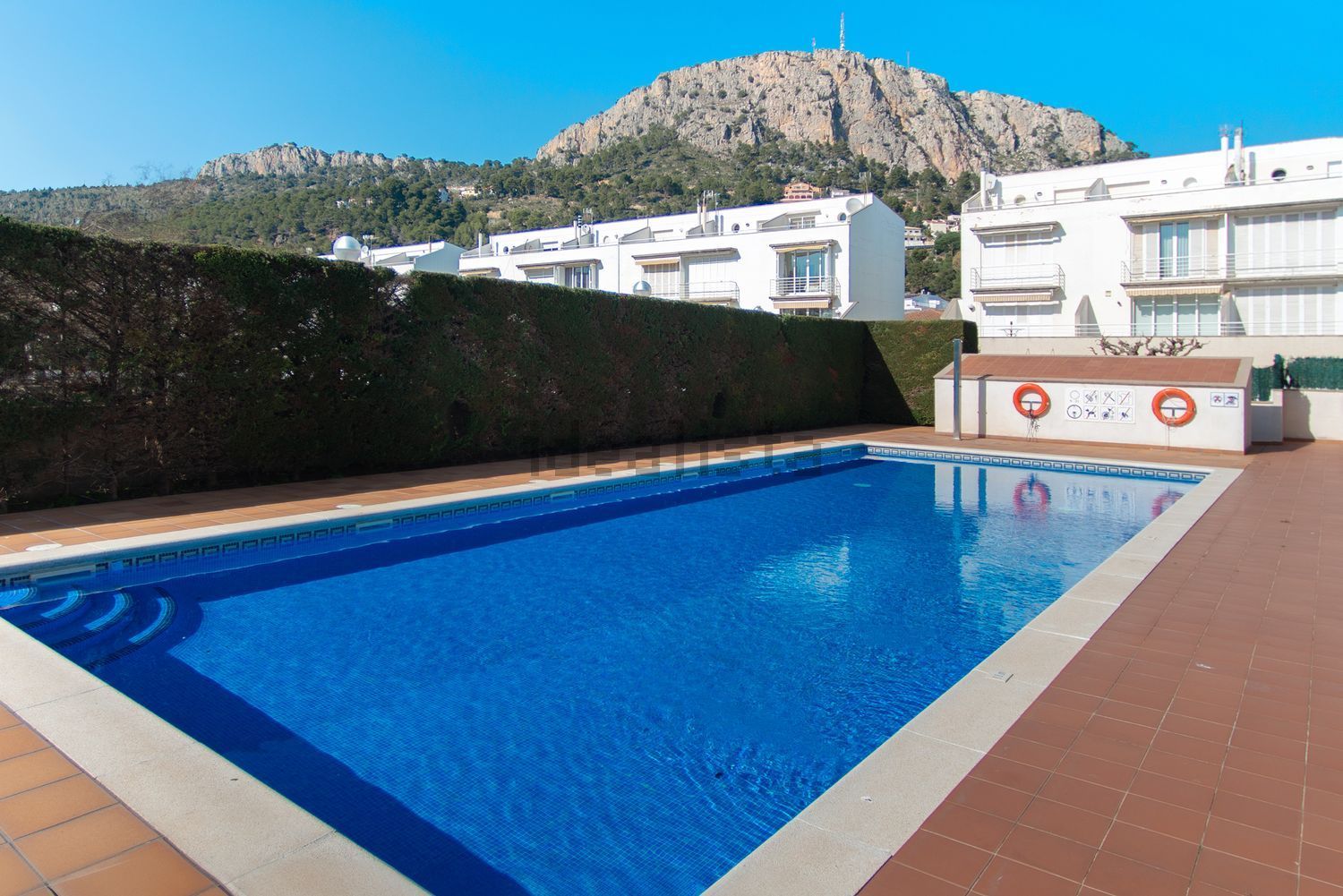 Piso de 38 m² en Torroella de Montgrí
