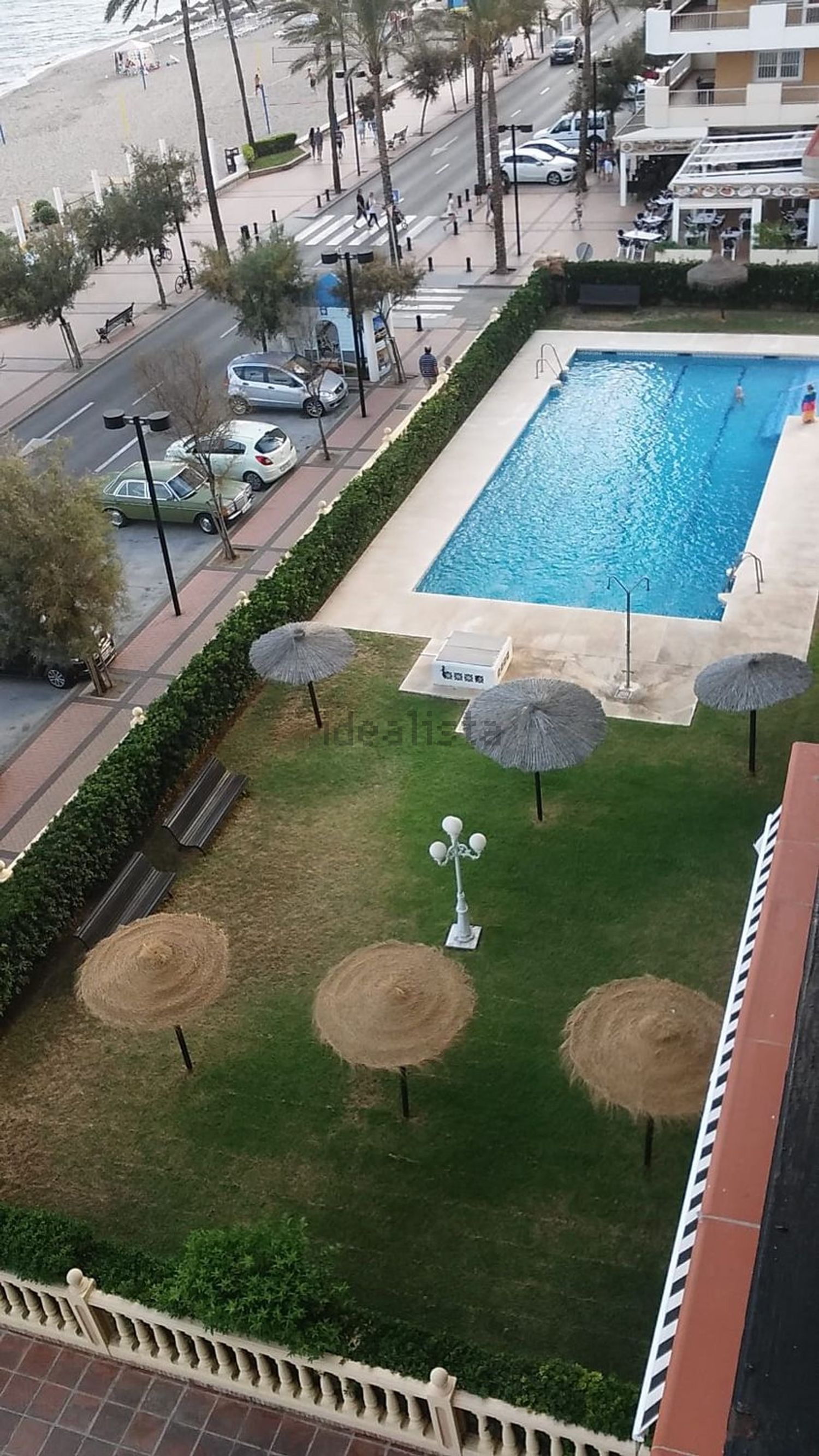 Piso de 76 m² en Fuengirola
