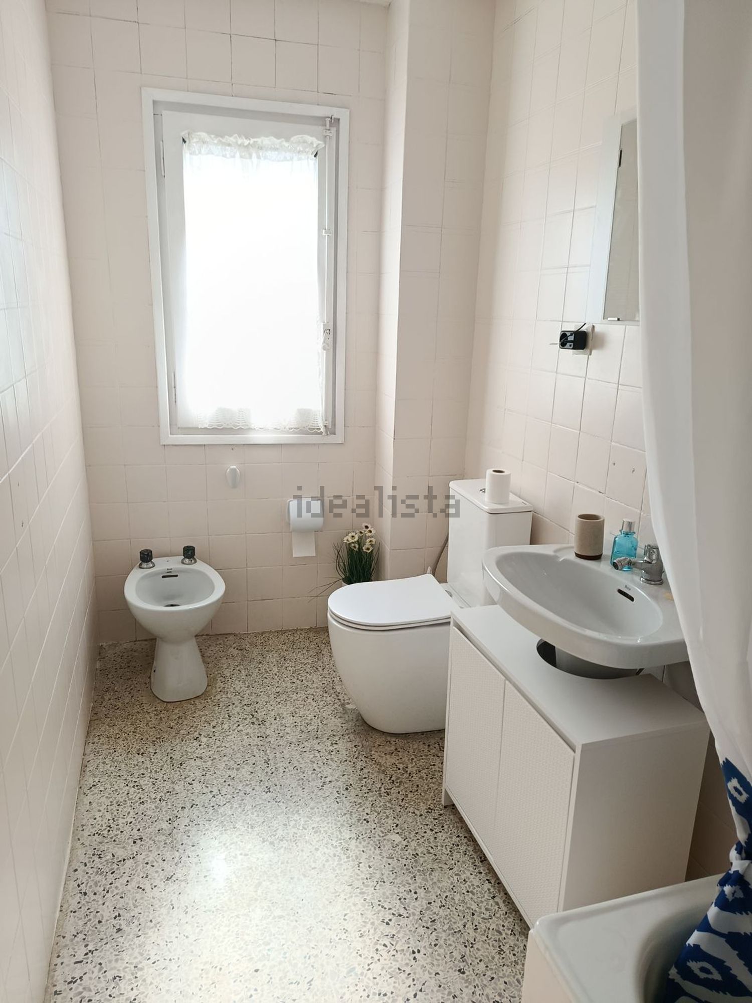 Piso de 105 m² en Brea de Aragón