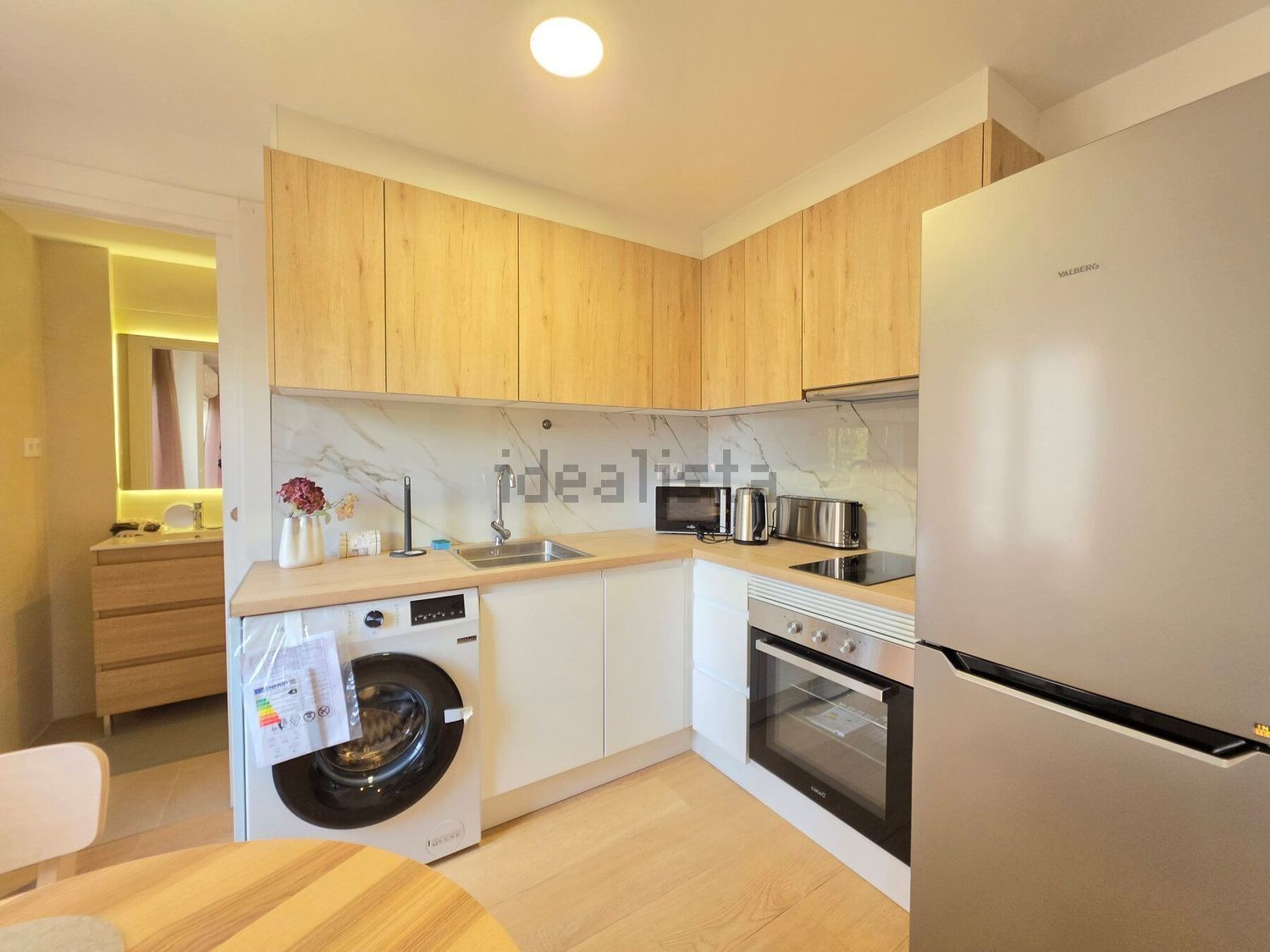 Appartement 35 m² à Alicante