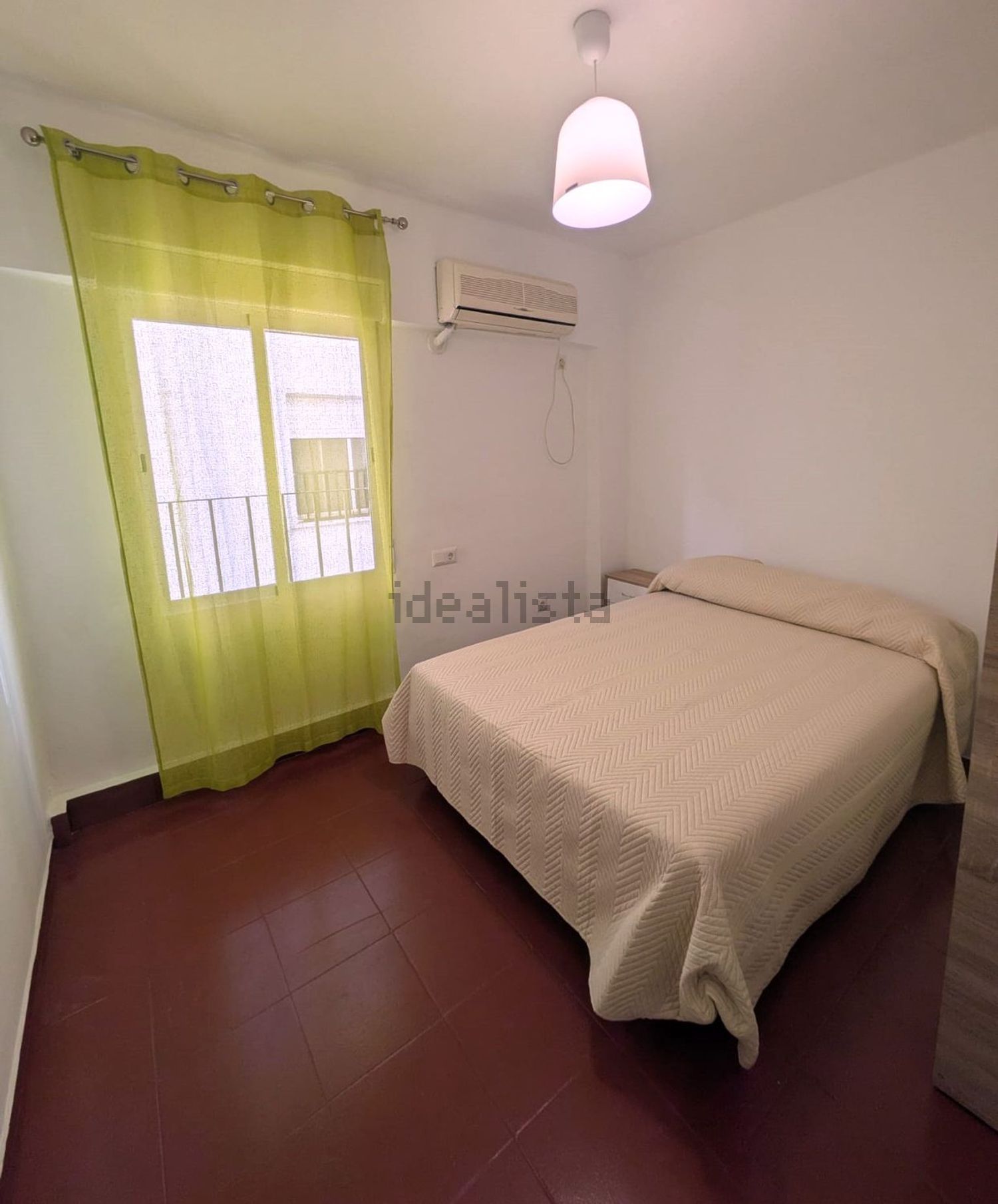 Pis de 110 m² a Còrdova