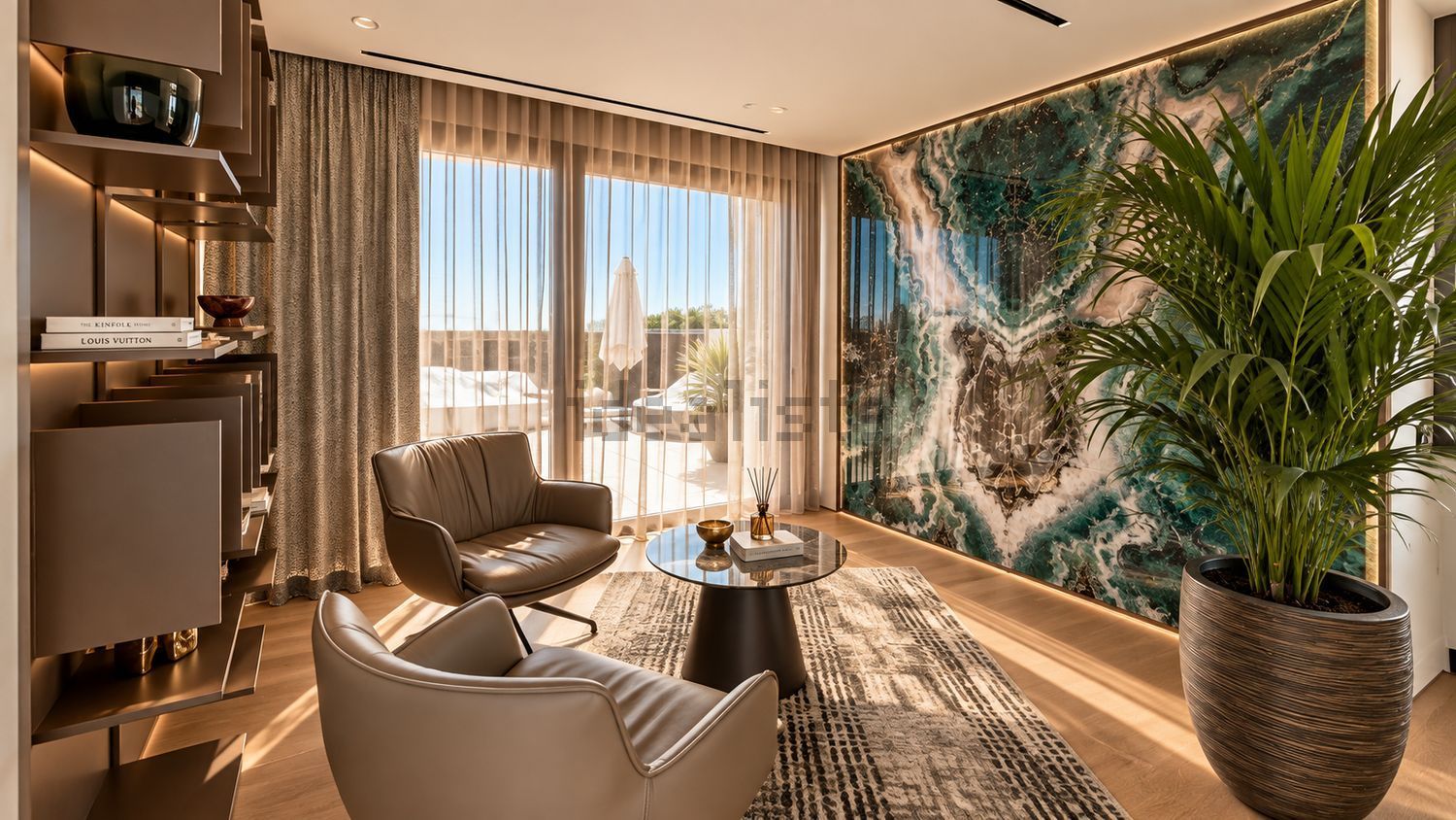 Appartement 479 m² à Marbella