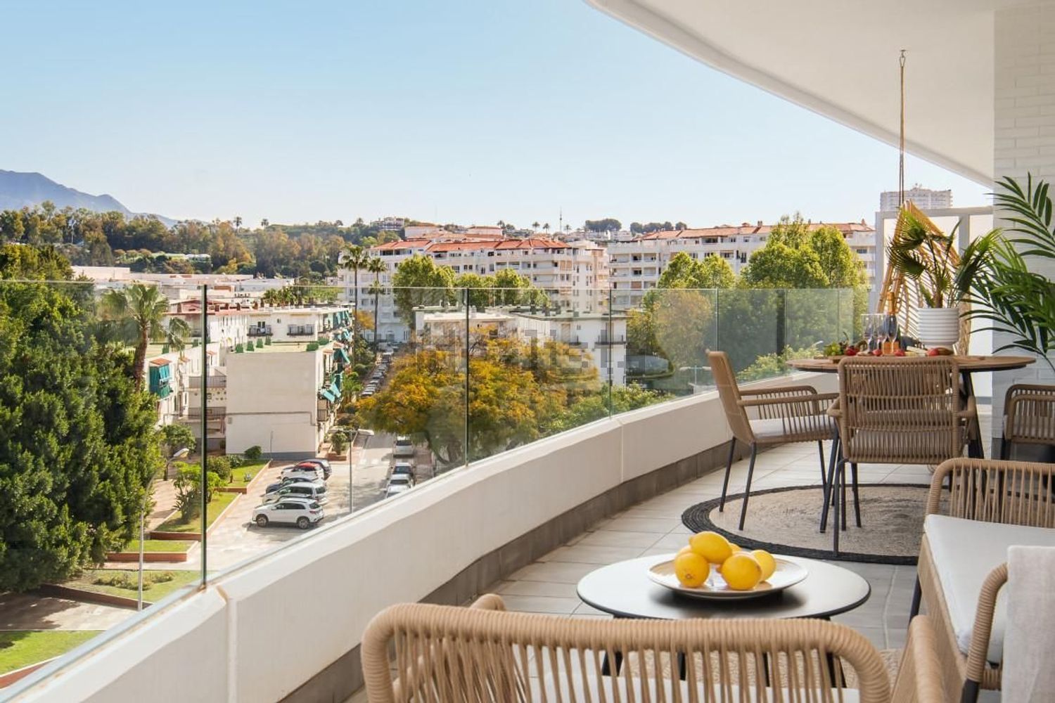 Pis de 150 m² a Marbella