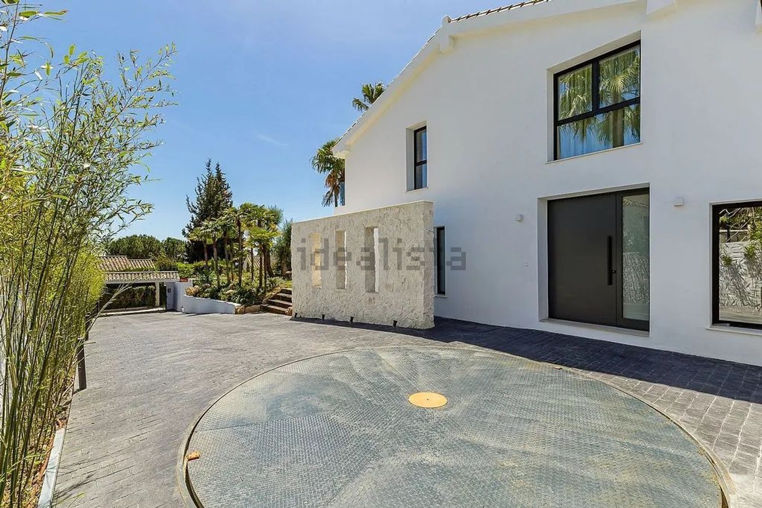 Haus 400 m² in Marbella