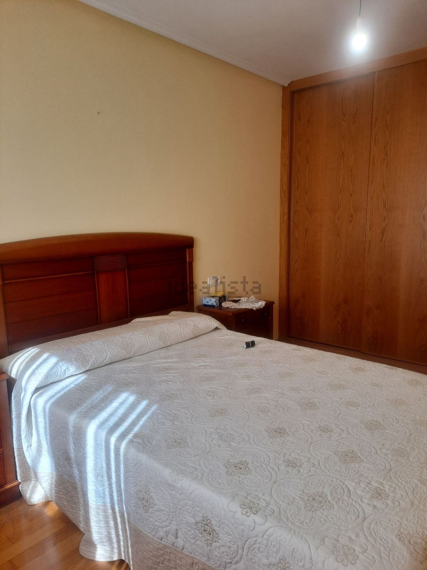 Piso de 86 m² en San Andrés del Rabanedo