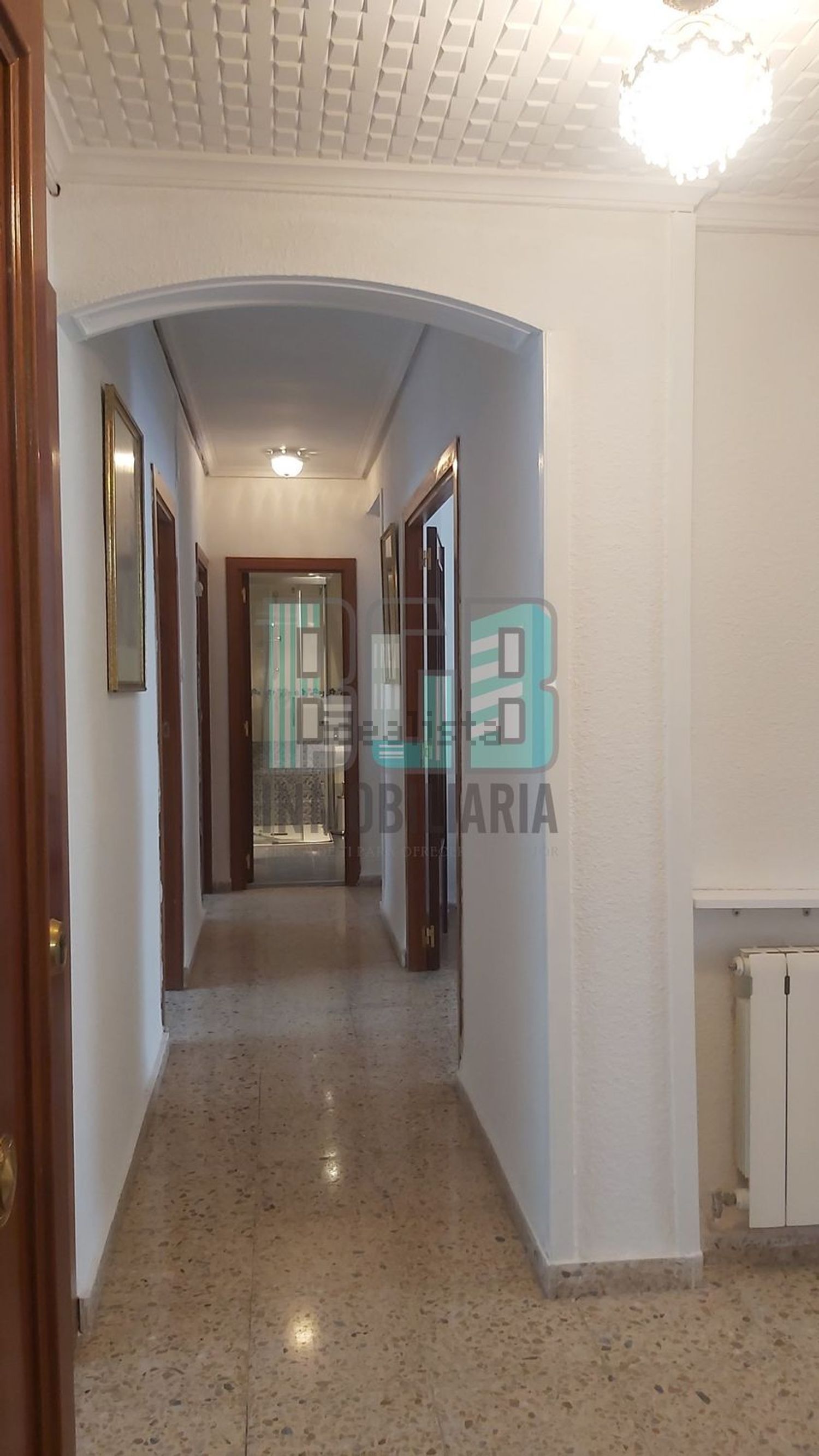 Piso de 110 m² en Albacete