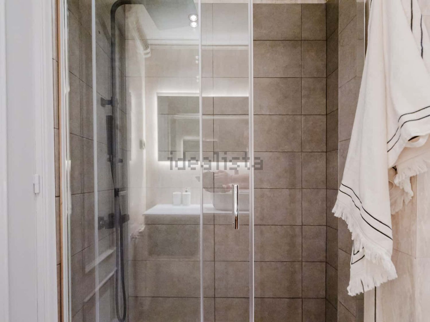 Habitación 95 m², Barcelona