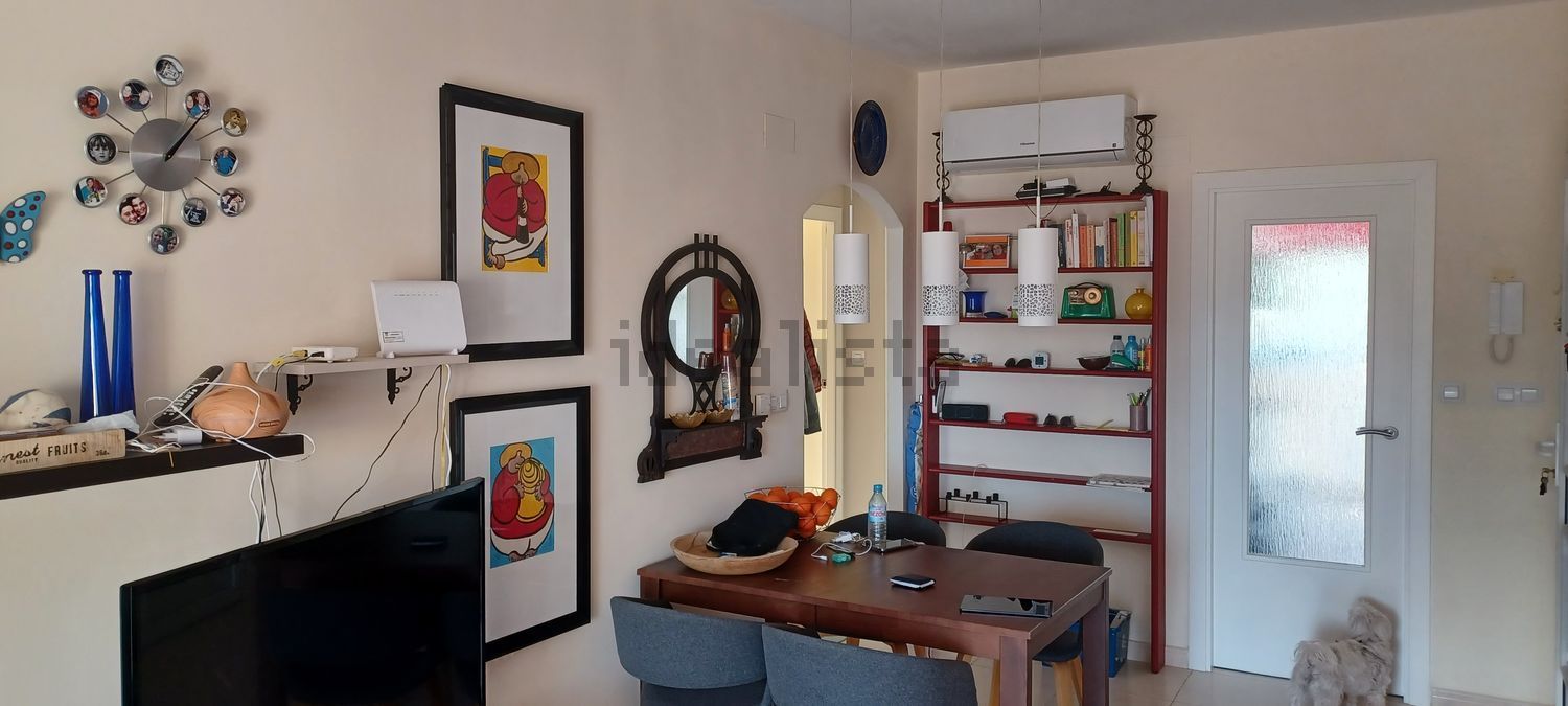 Piso de 155 m² en Dénia