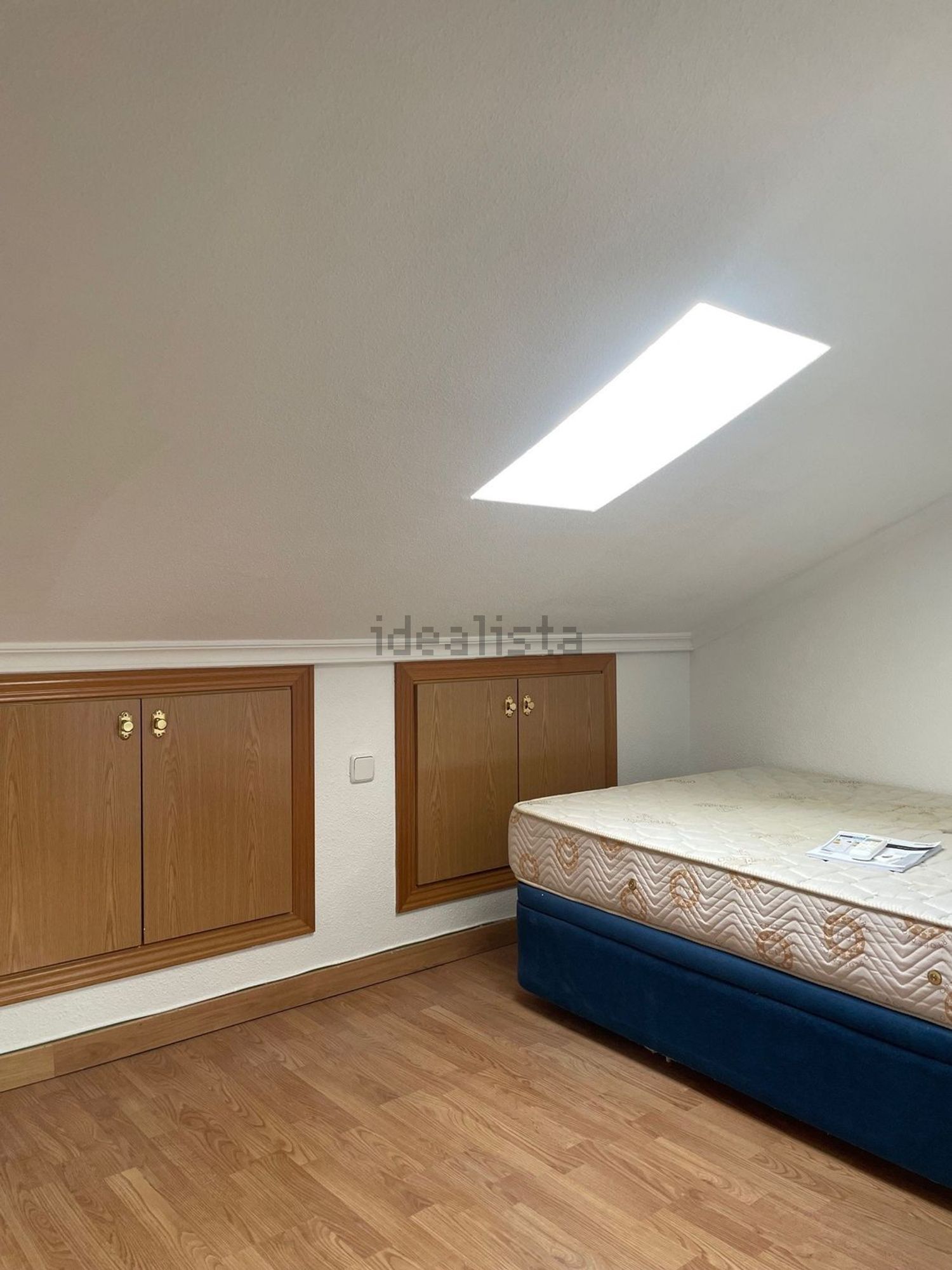 Pis de 42 m² a Madrid