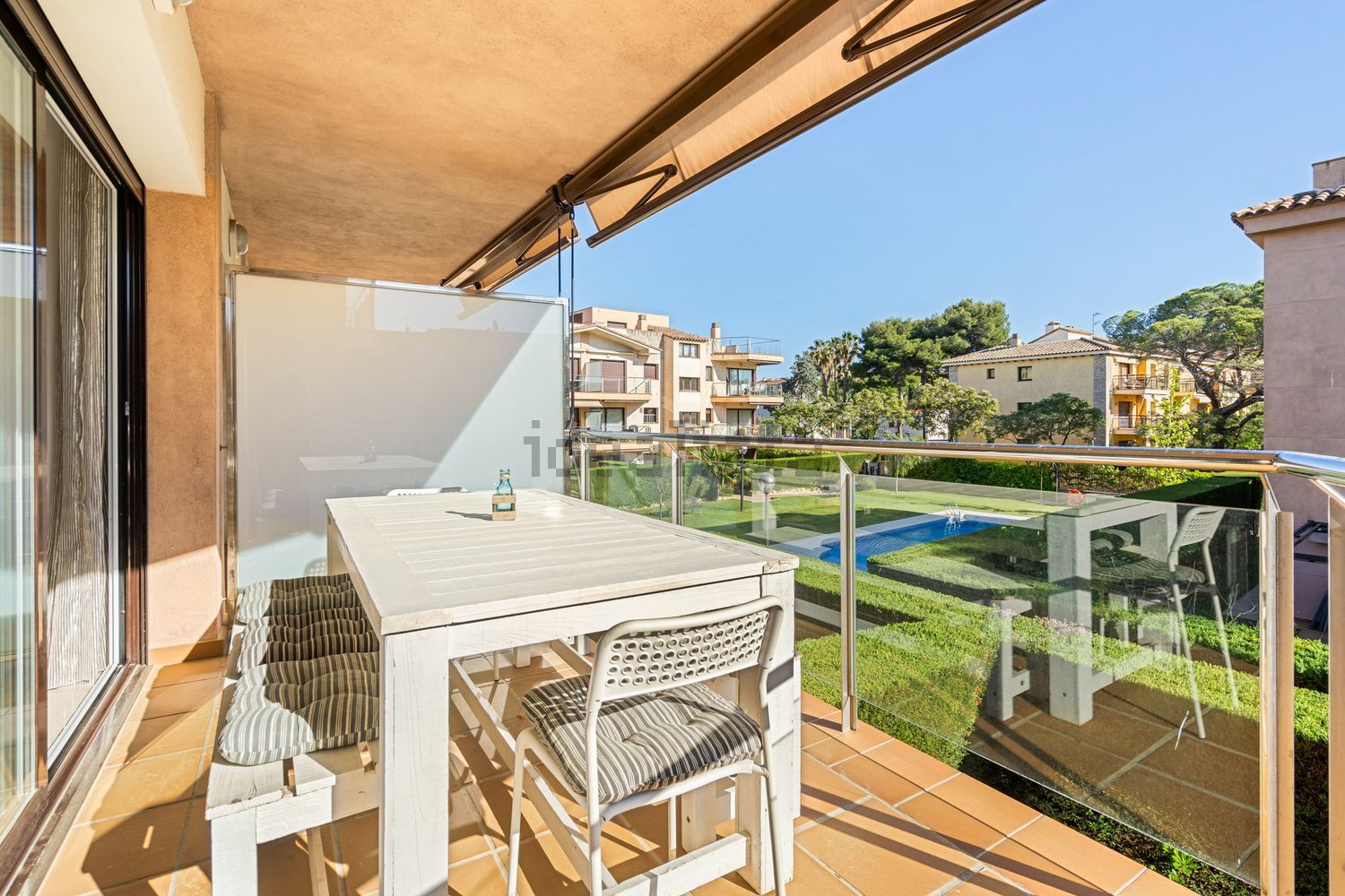 Appartamento 61 m² a Castell d'Aro, Platja d'Aro i s'Agaró
