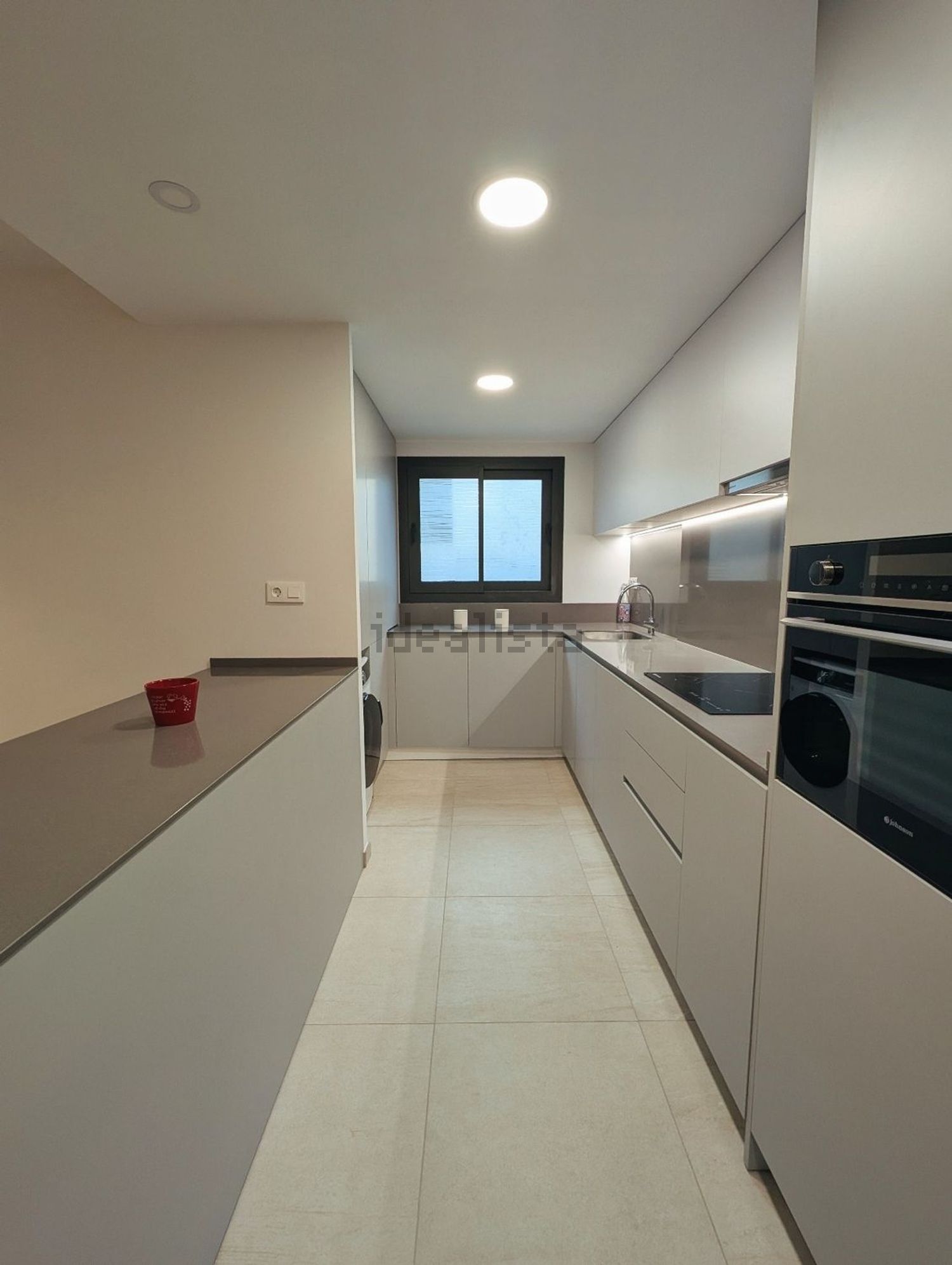 Habitació de lloguer, Alacant