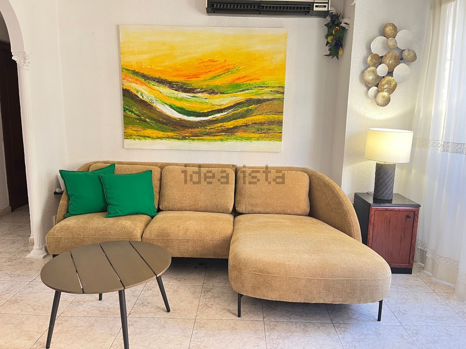 Stanza in affitto, Granada