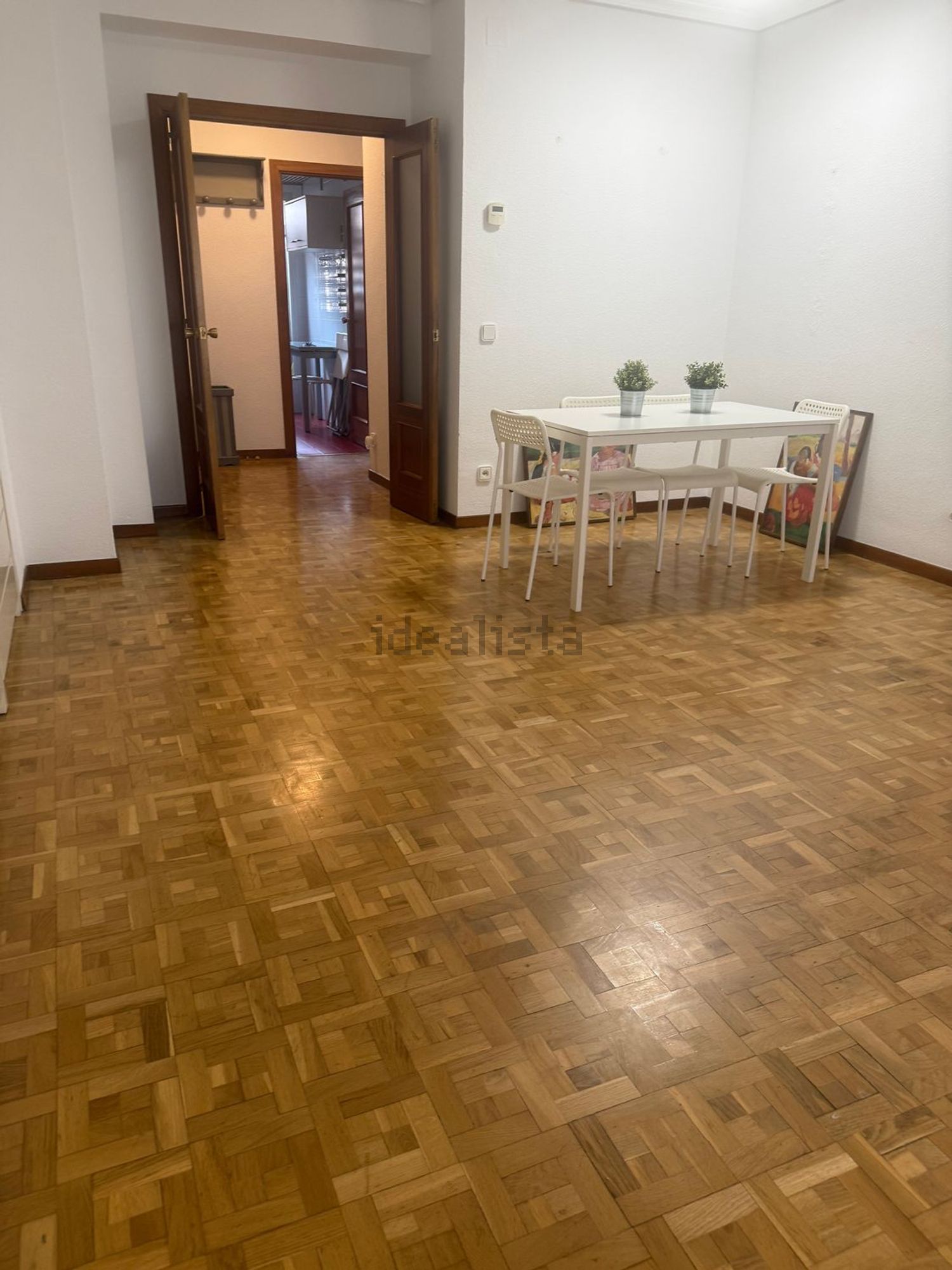 Wohnung 110 m² in Madrid