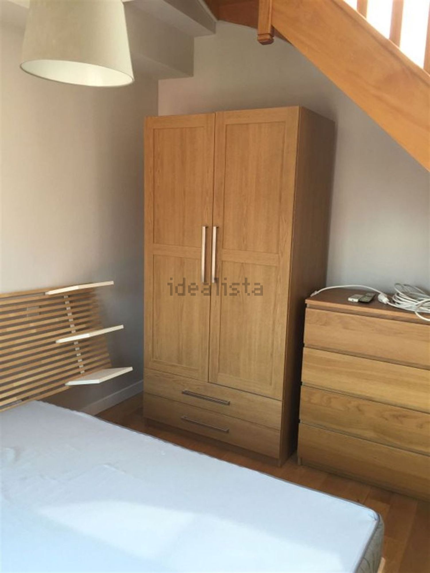 Appartamento 60 m² a Madrid