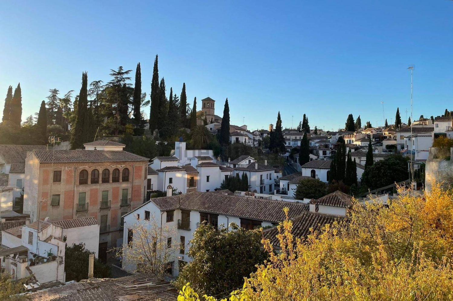Pis de 130 m² a Granada
