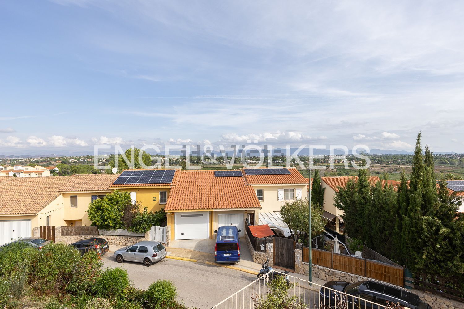 Casa de 250 m² a Riba-roja de Túria