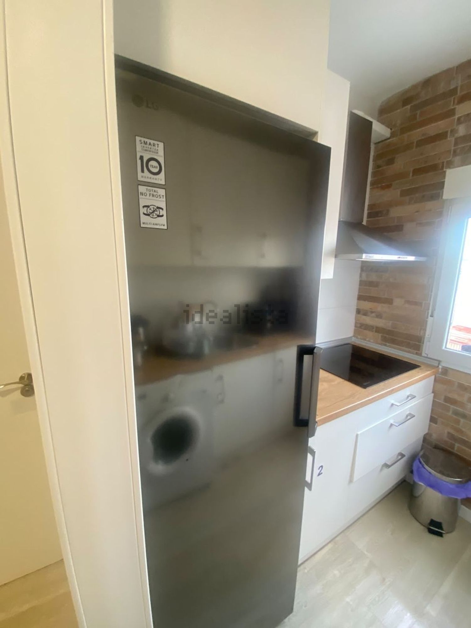 Habitació de lloguer, Sevilla