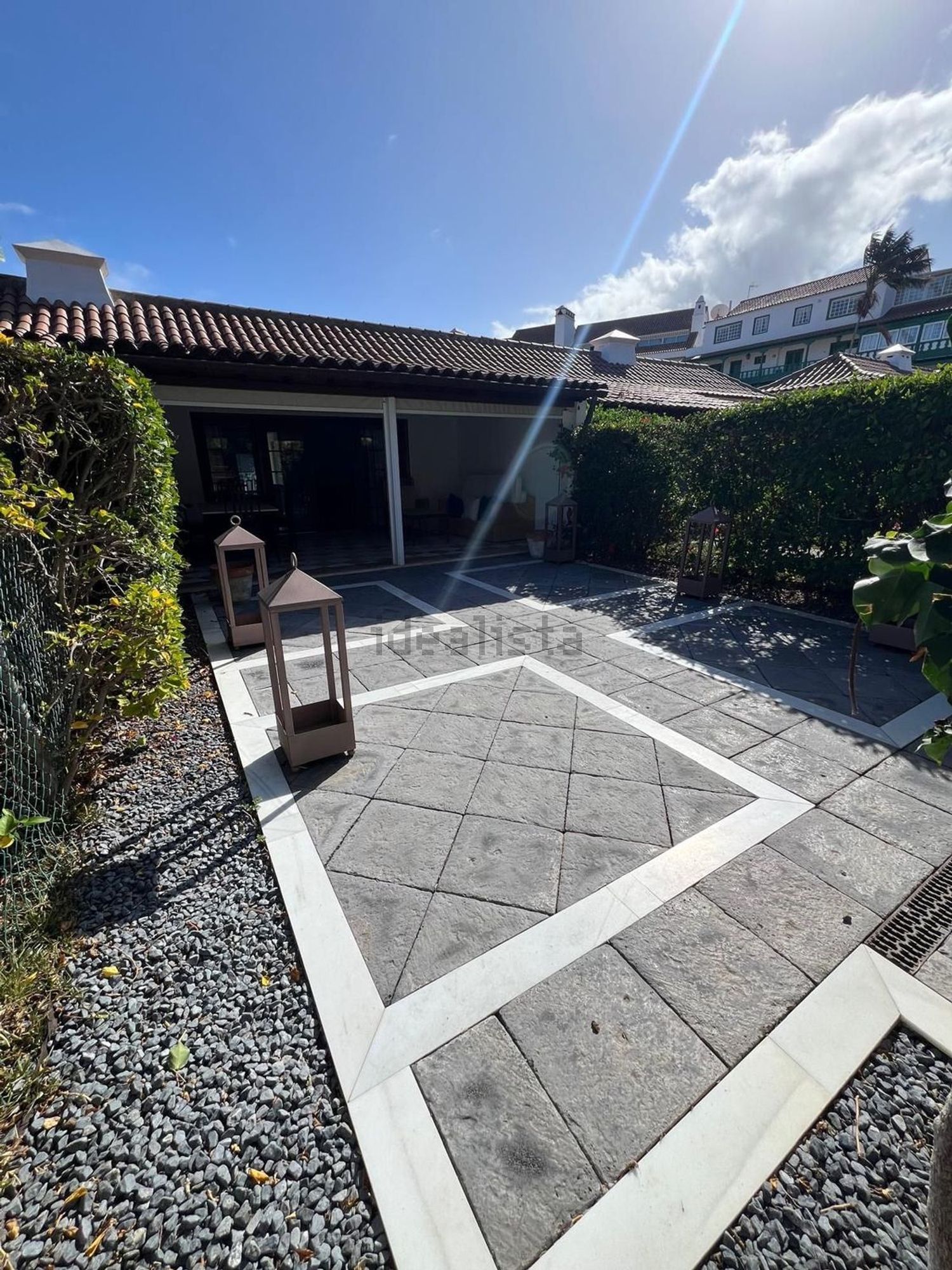 Casa de 105 m² a Puerto de la Cruz