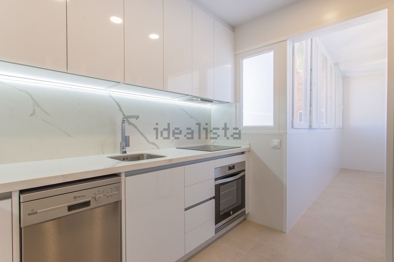 Habitación en alquiler, Cartagena