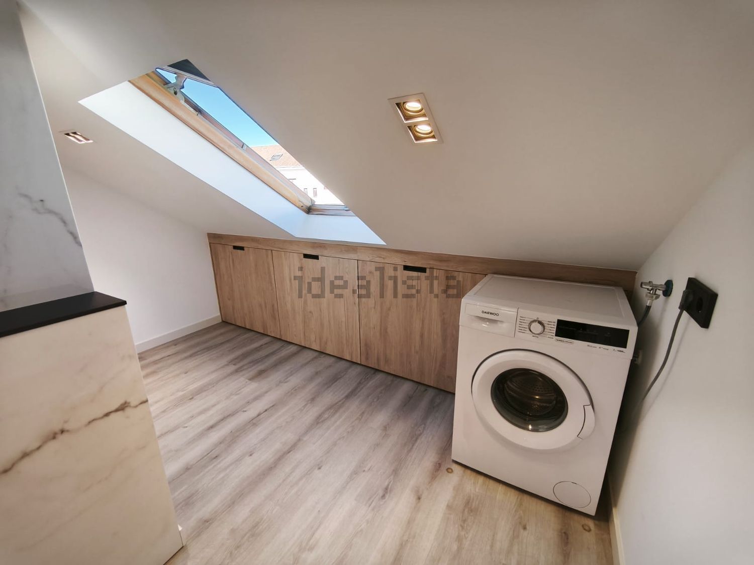 Appartamento 60 m² a Santiago de Compostela
