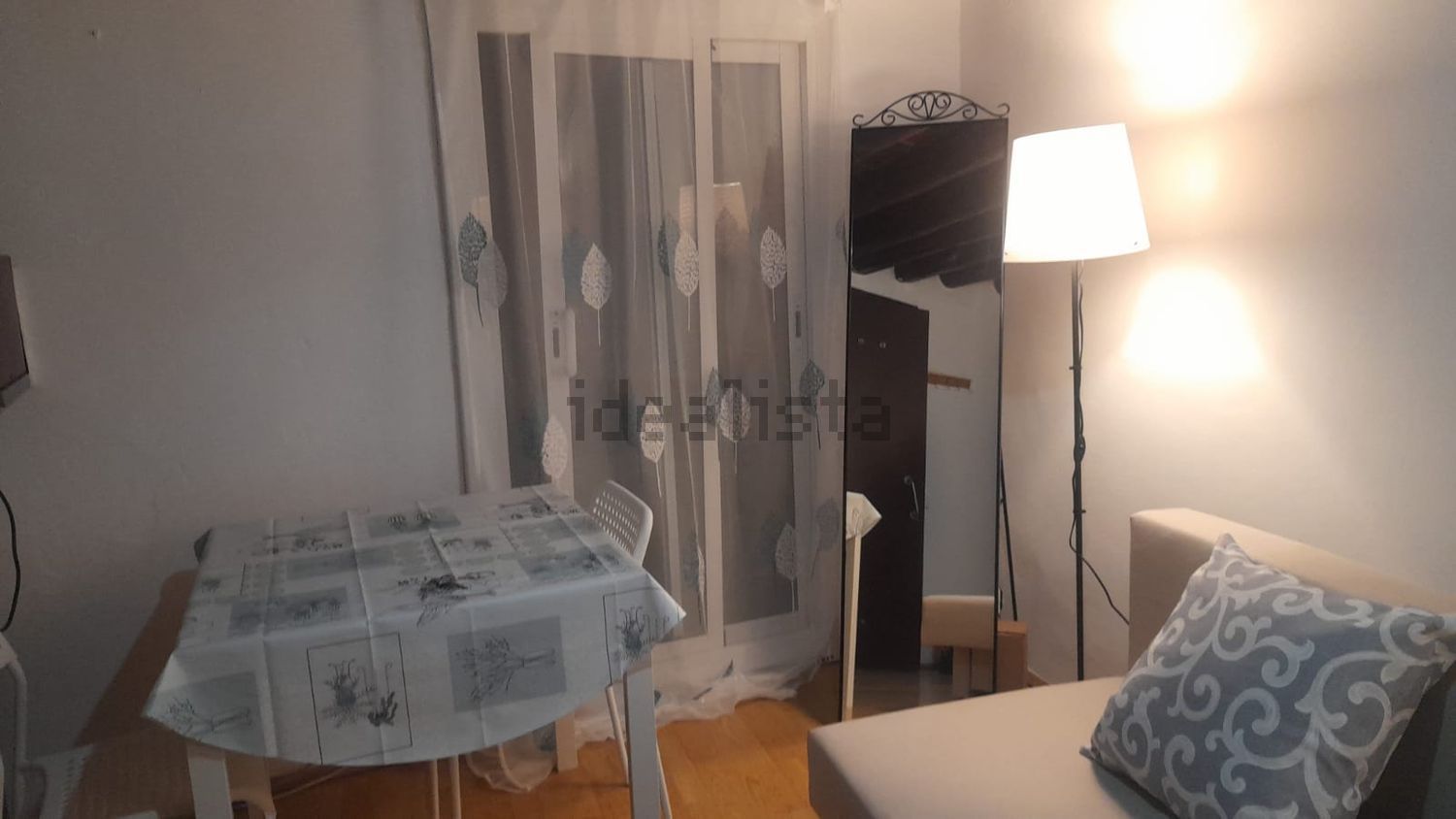 Wohnung 30 m² in Barcelona