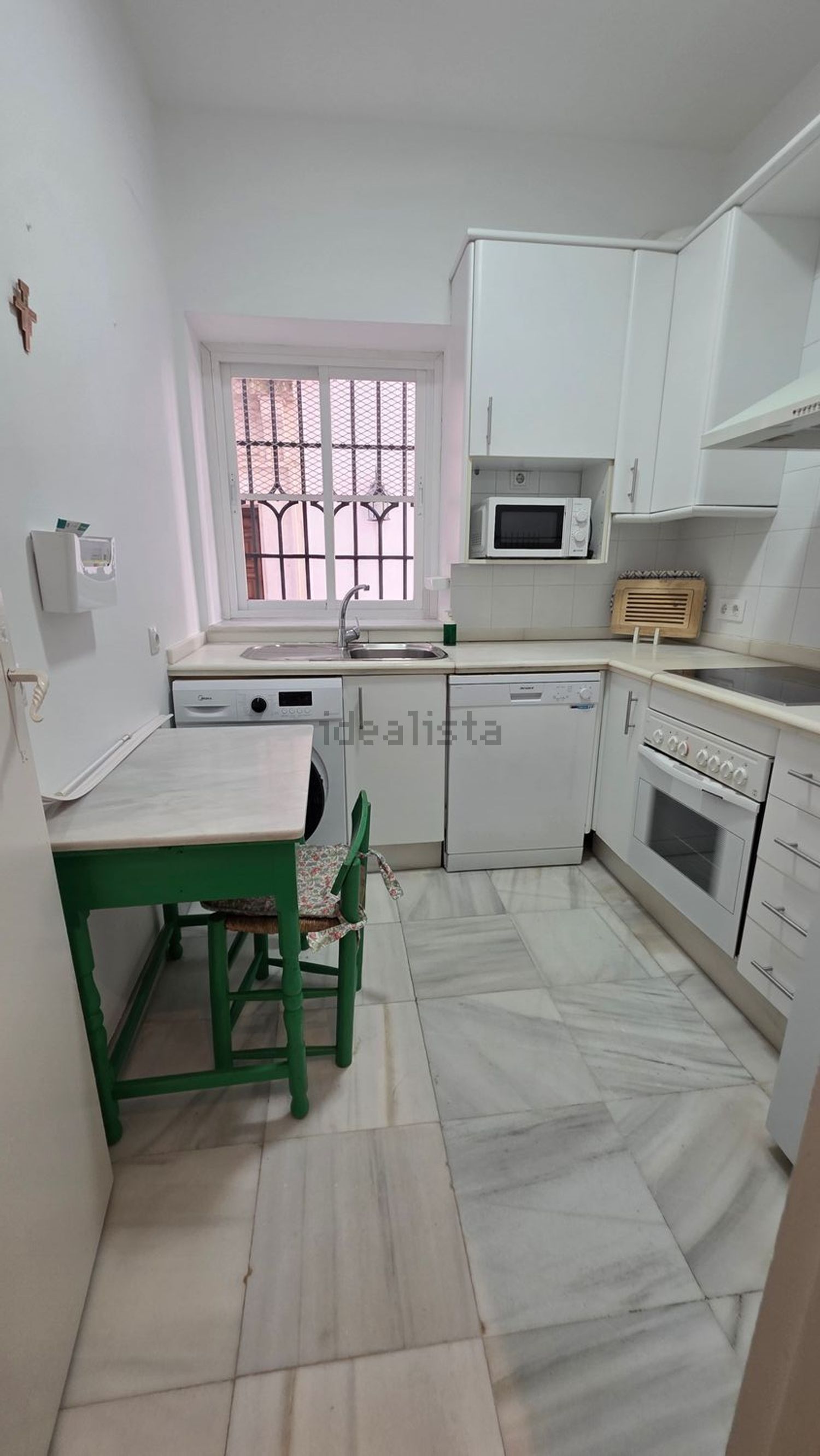 Wohnung 75 m² in Sevilla