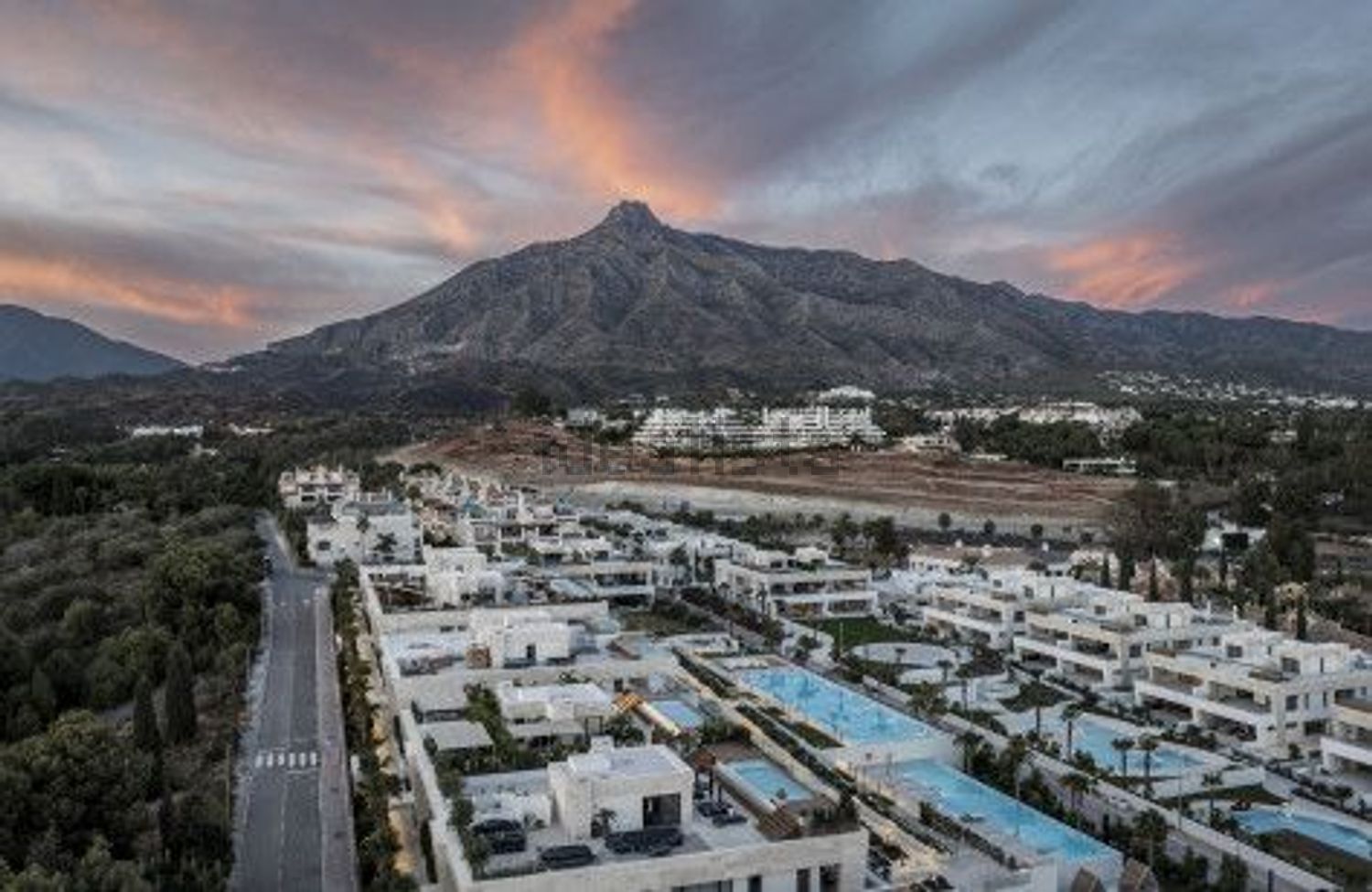 Casa 536 m² a Marbella