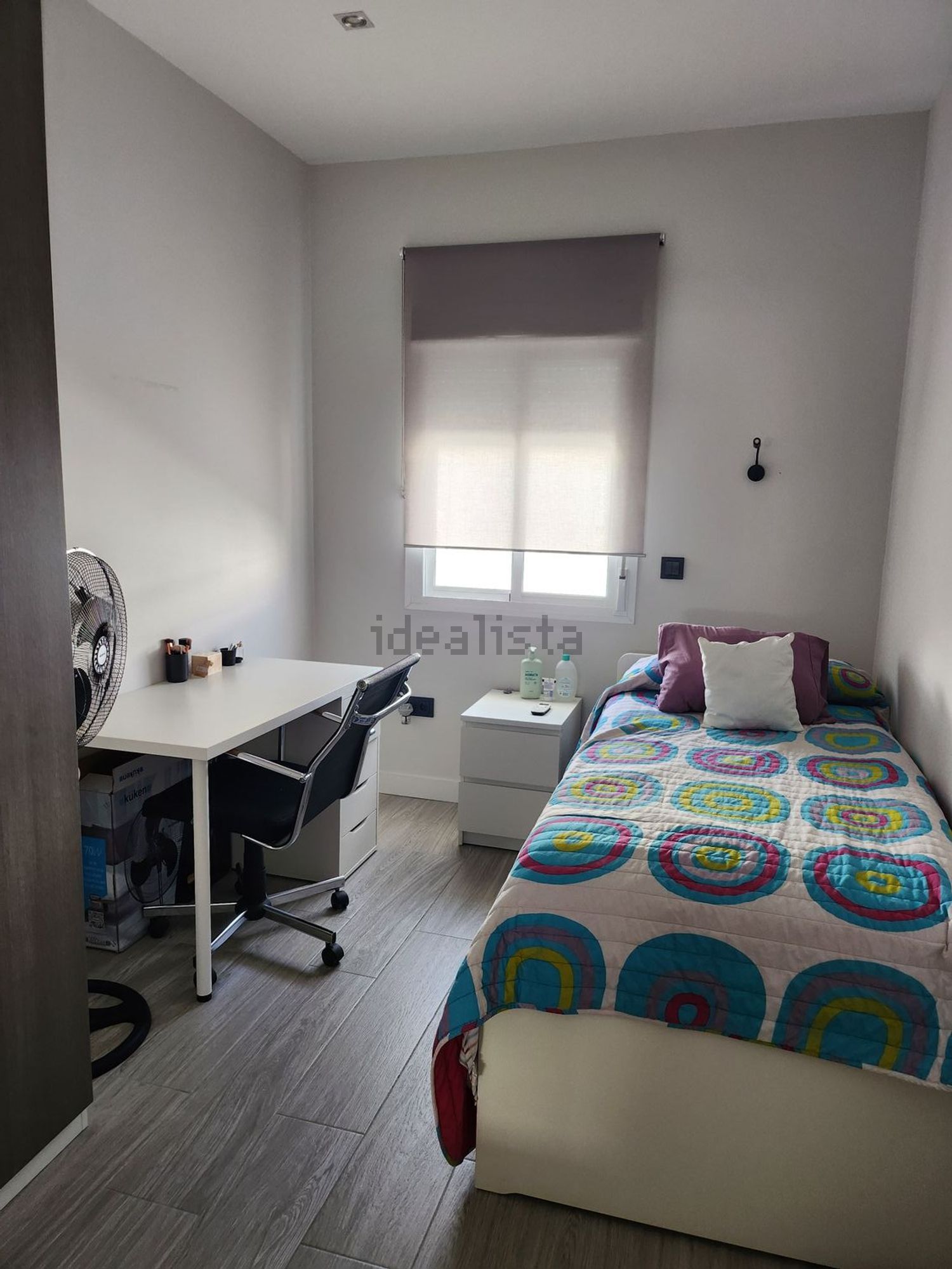 Habitació de lloguer, Sevilla