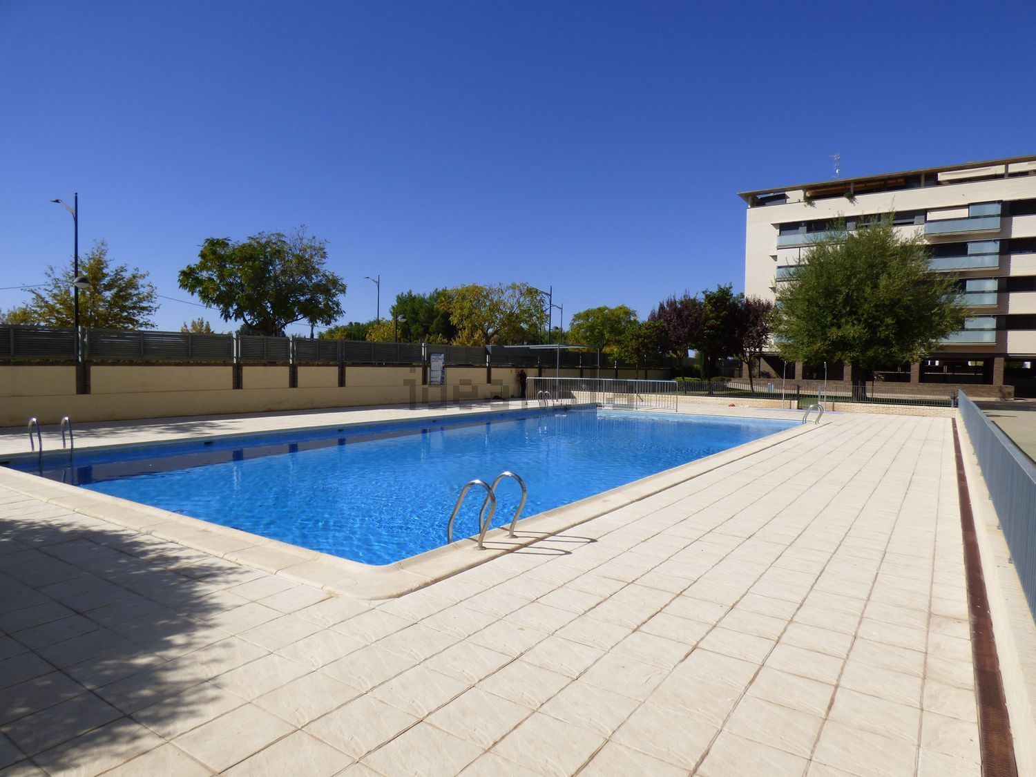 Apartamento 114 m² em Albacete