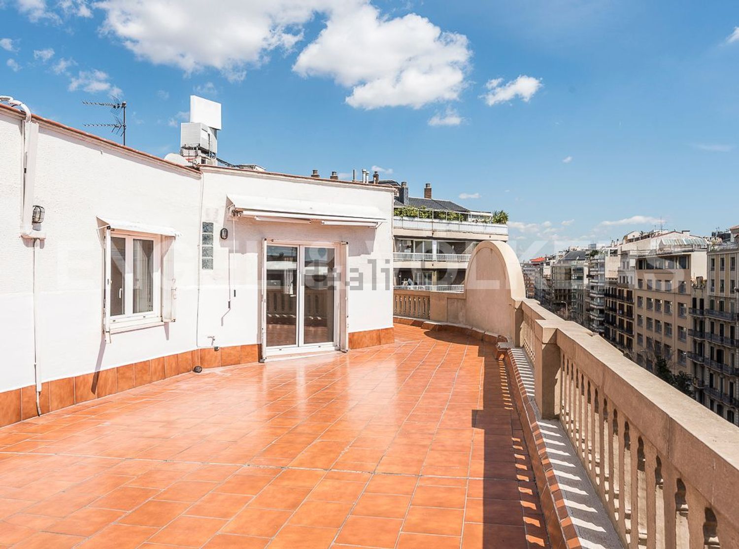 Pis de 80 m² a Barcelona
