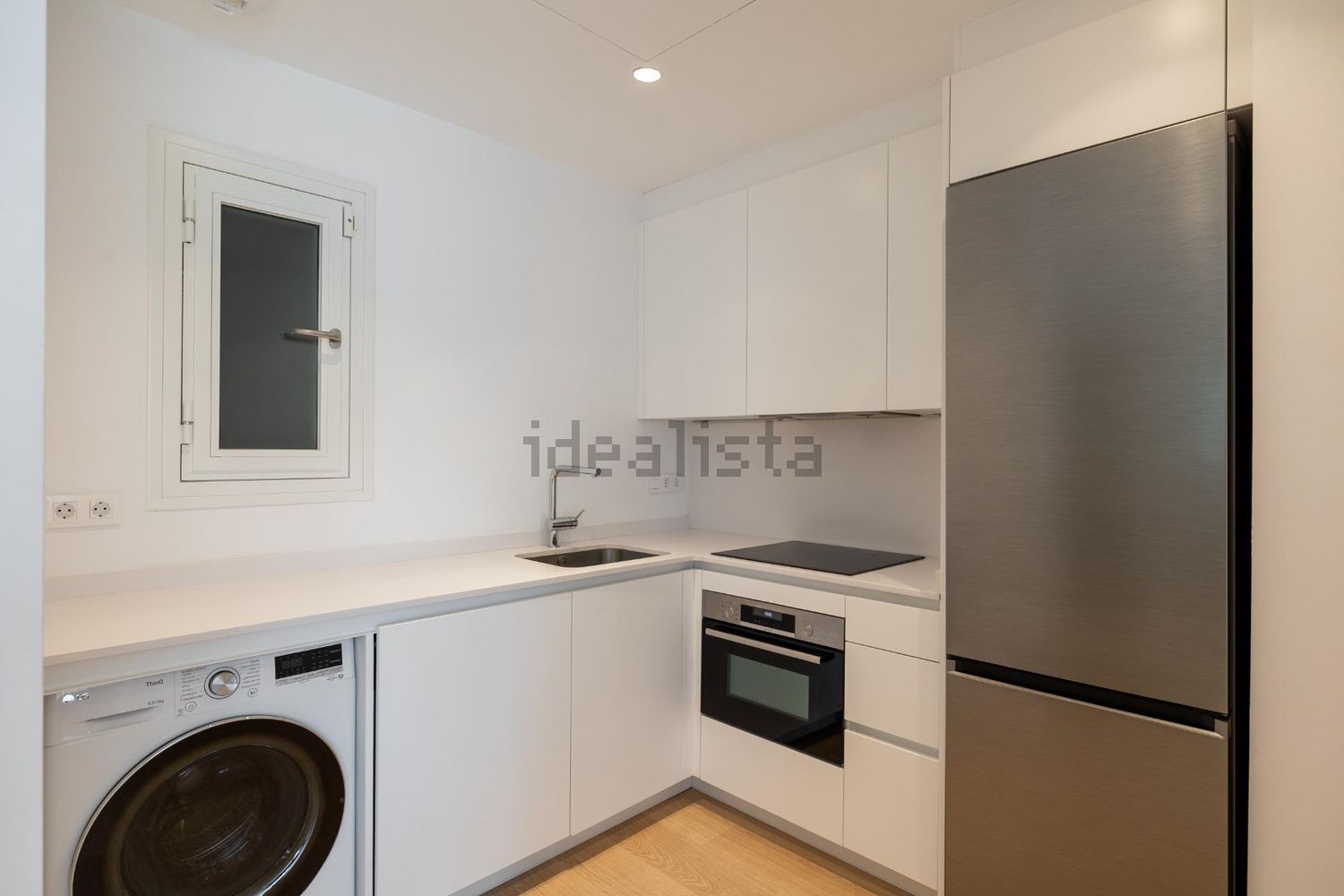 Pis de 80 m² a Barcelona