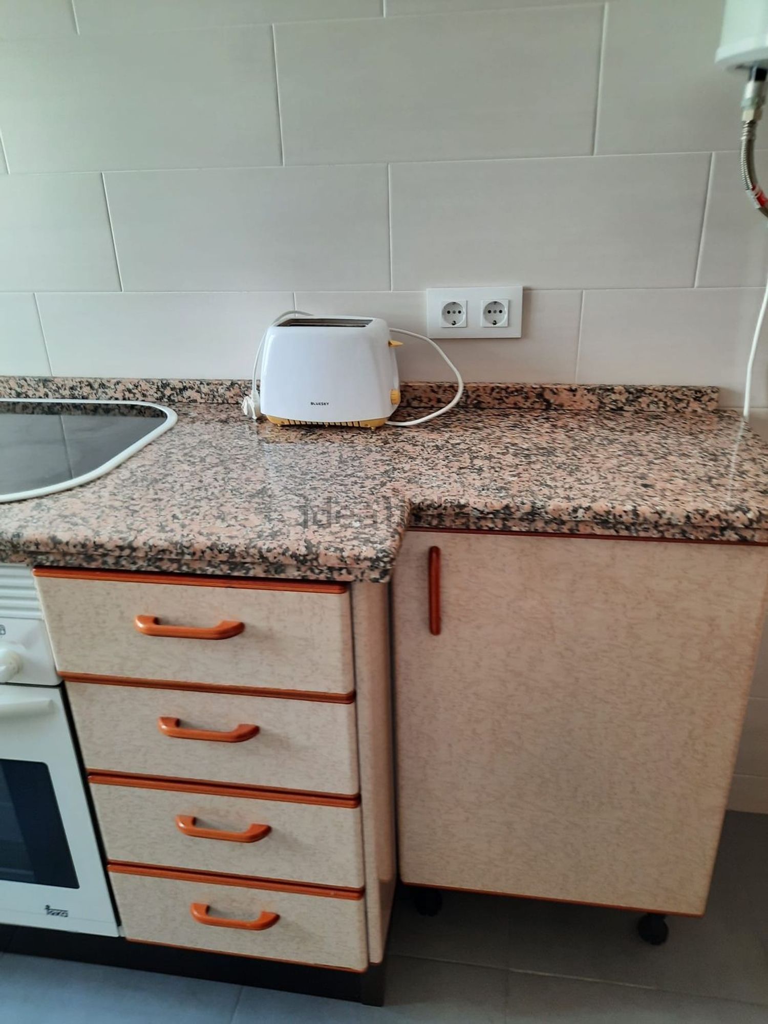 Pis de 90 m² a Sevilla